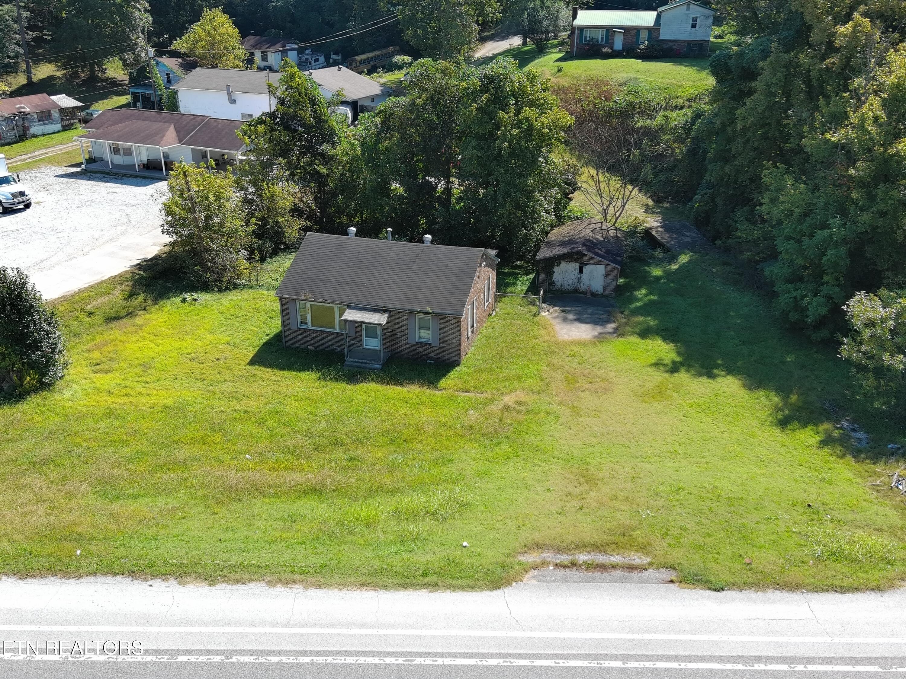 2301 Roane State Highway Harriman TN 37748