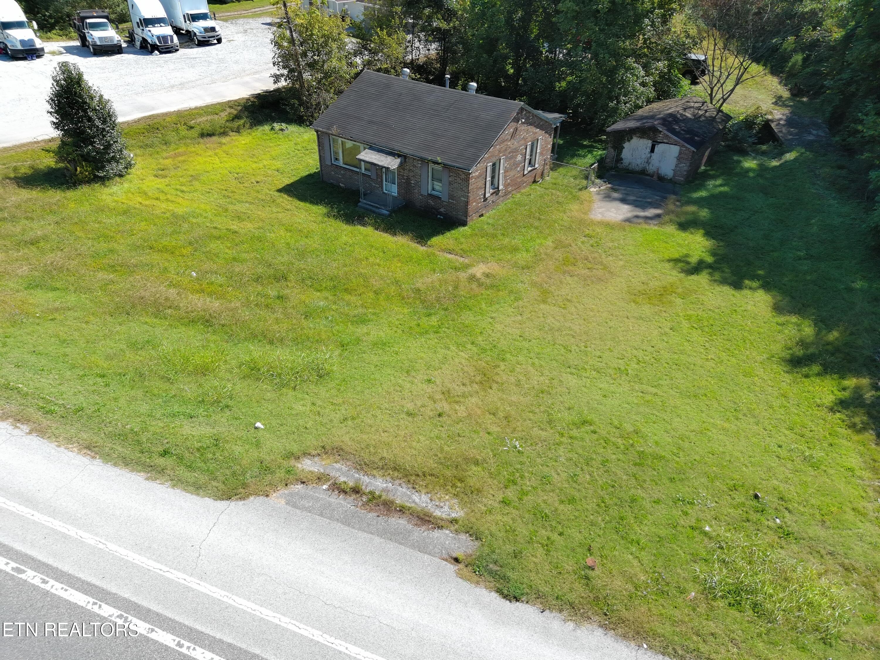 2301 Roane State Highway Harriman TN 37748