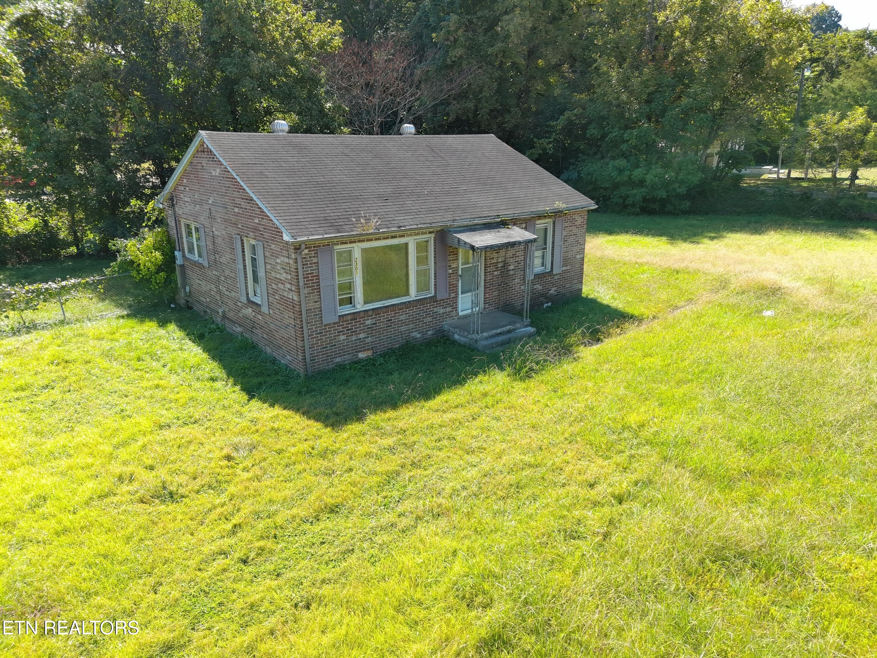 2301 Roane State Highway Harriman TN 37748