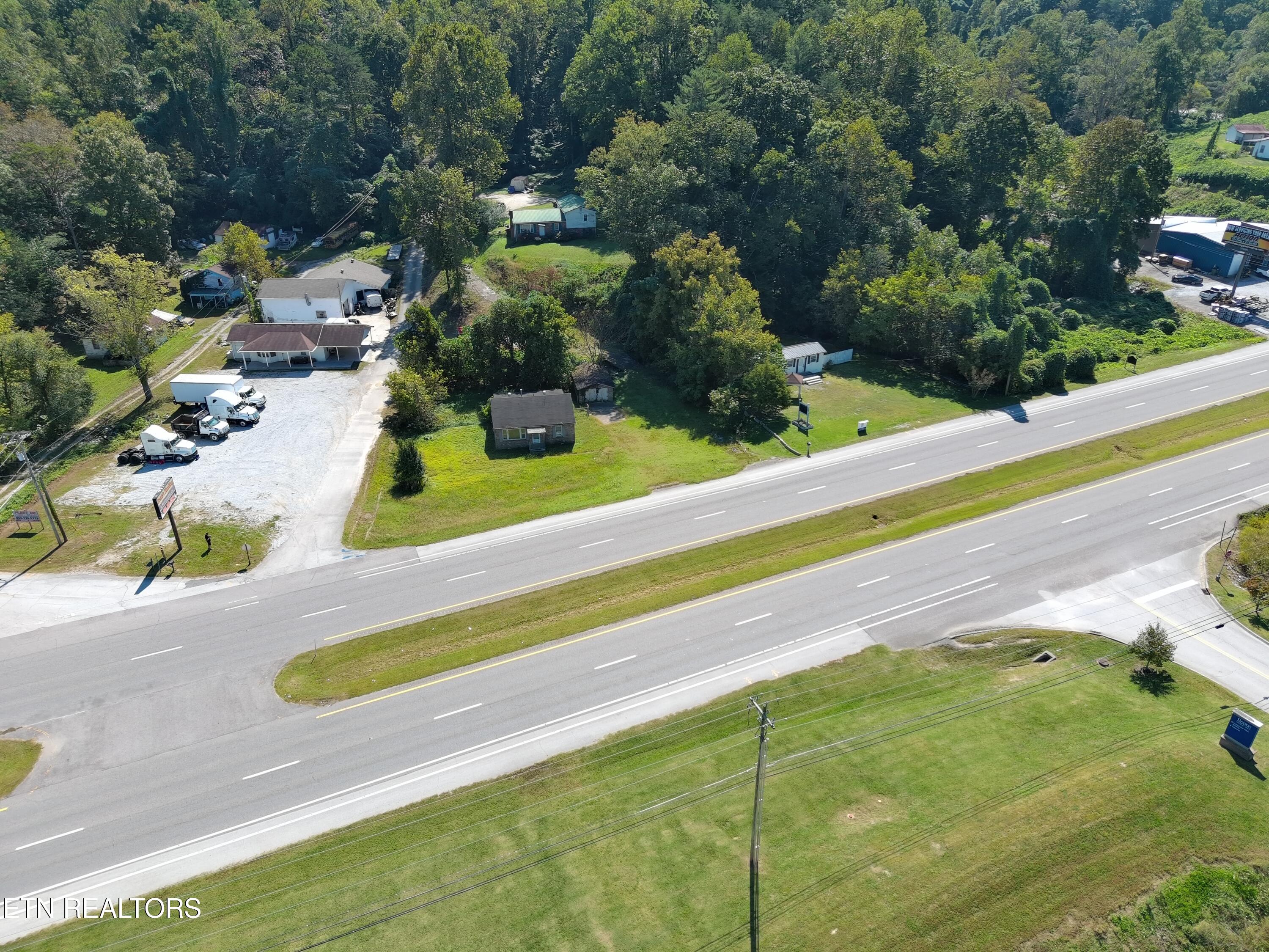 2301 Roane State Highway Harriman TN 37748