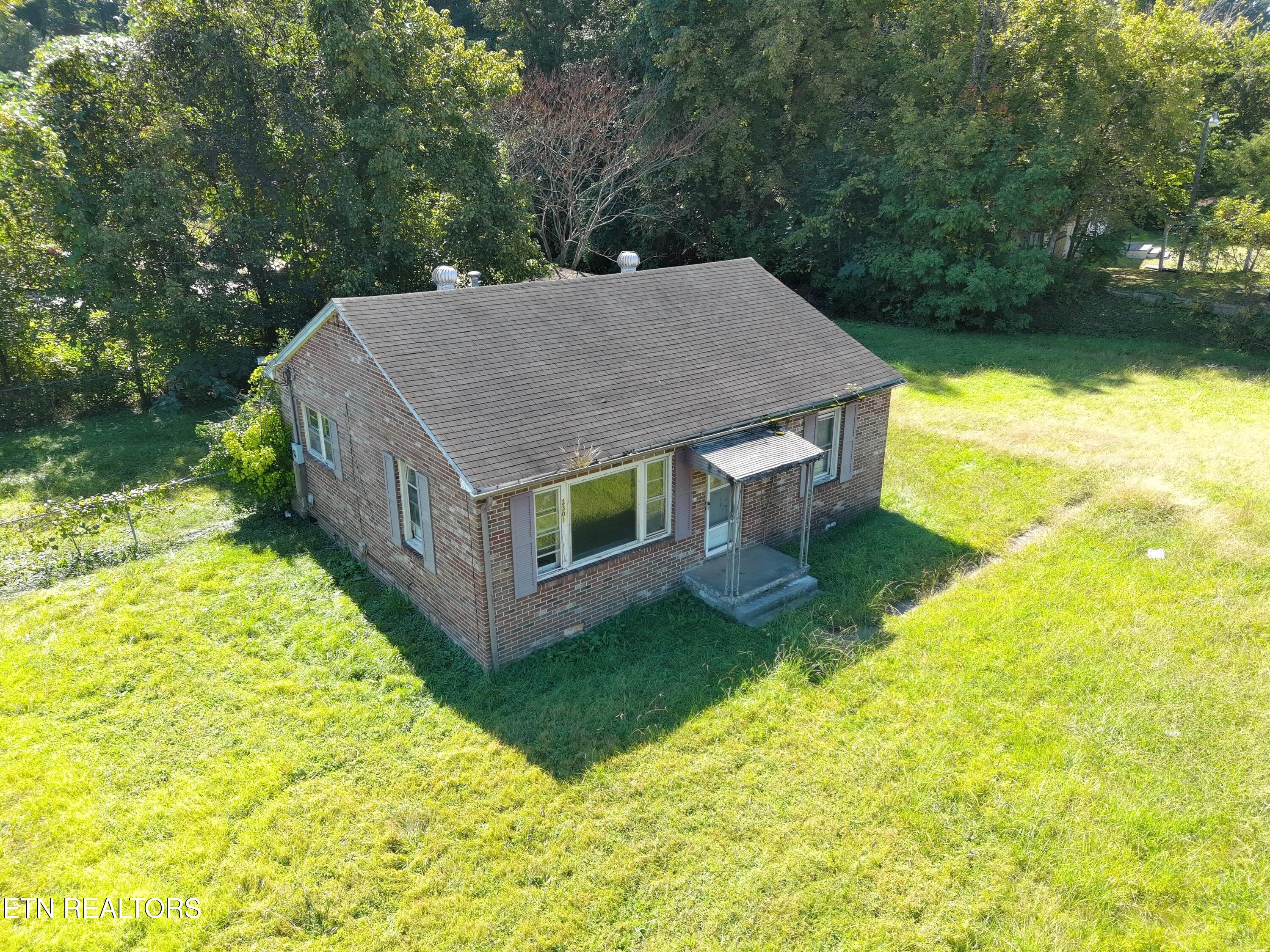 2301 Roane State Highway Harriman TN 37748
