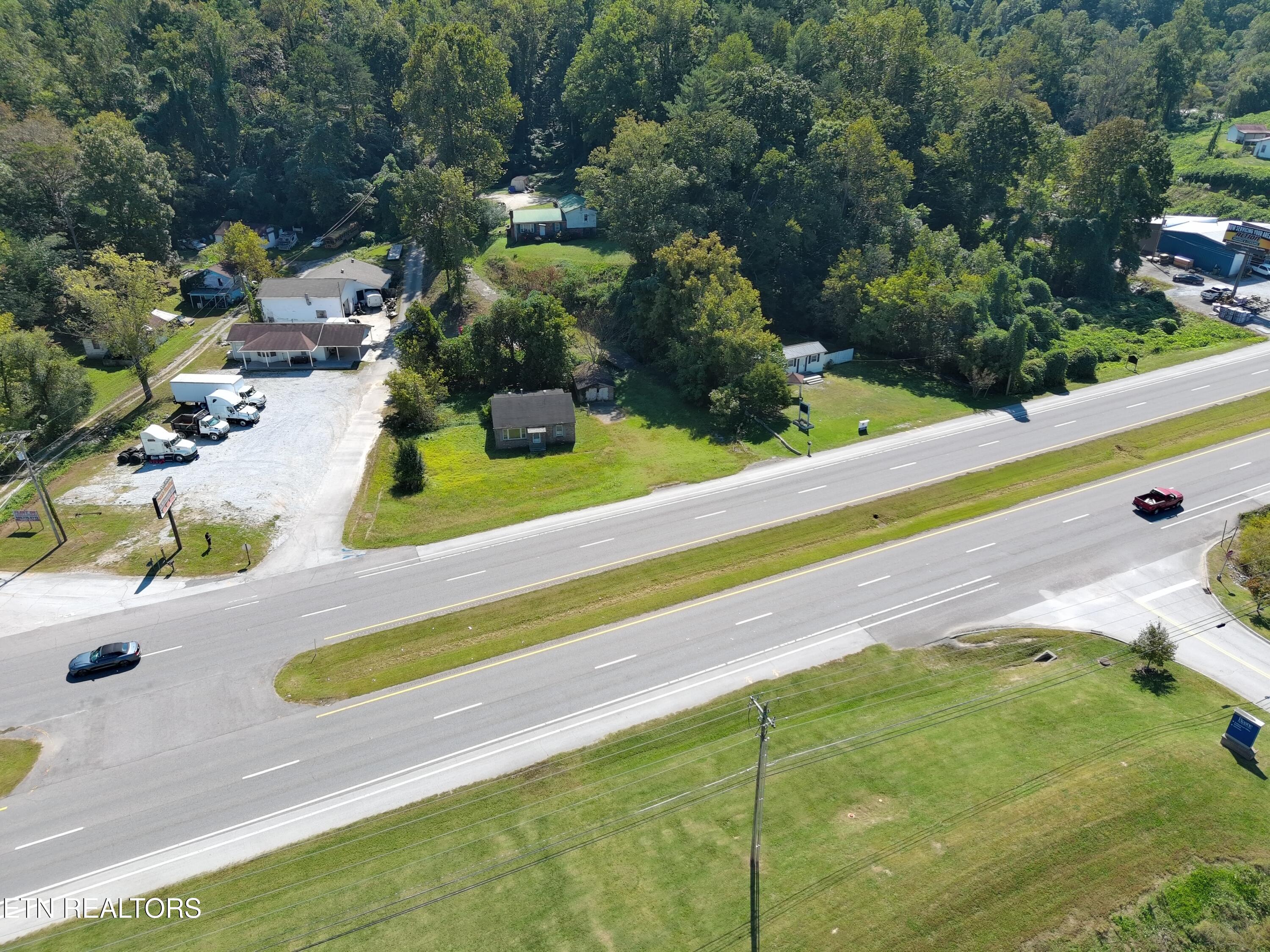 2301 Roane State Highway Harriman TN 37748