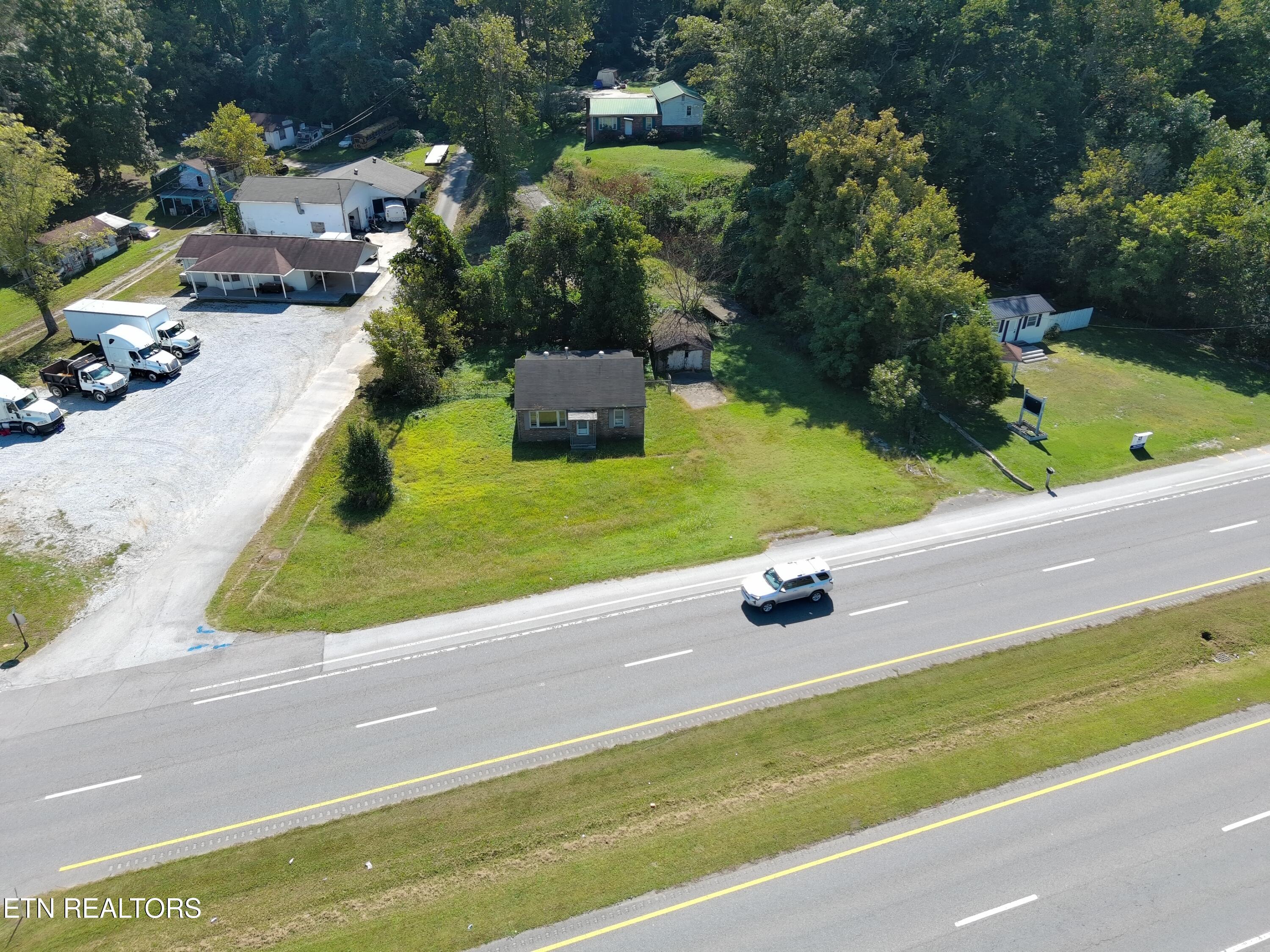 2301 Roane State Highway Harriman TN 37748
