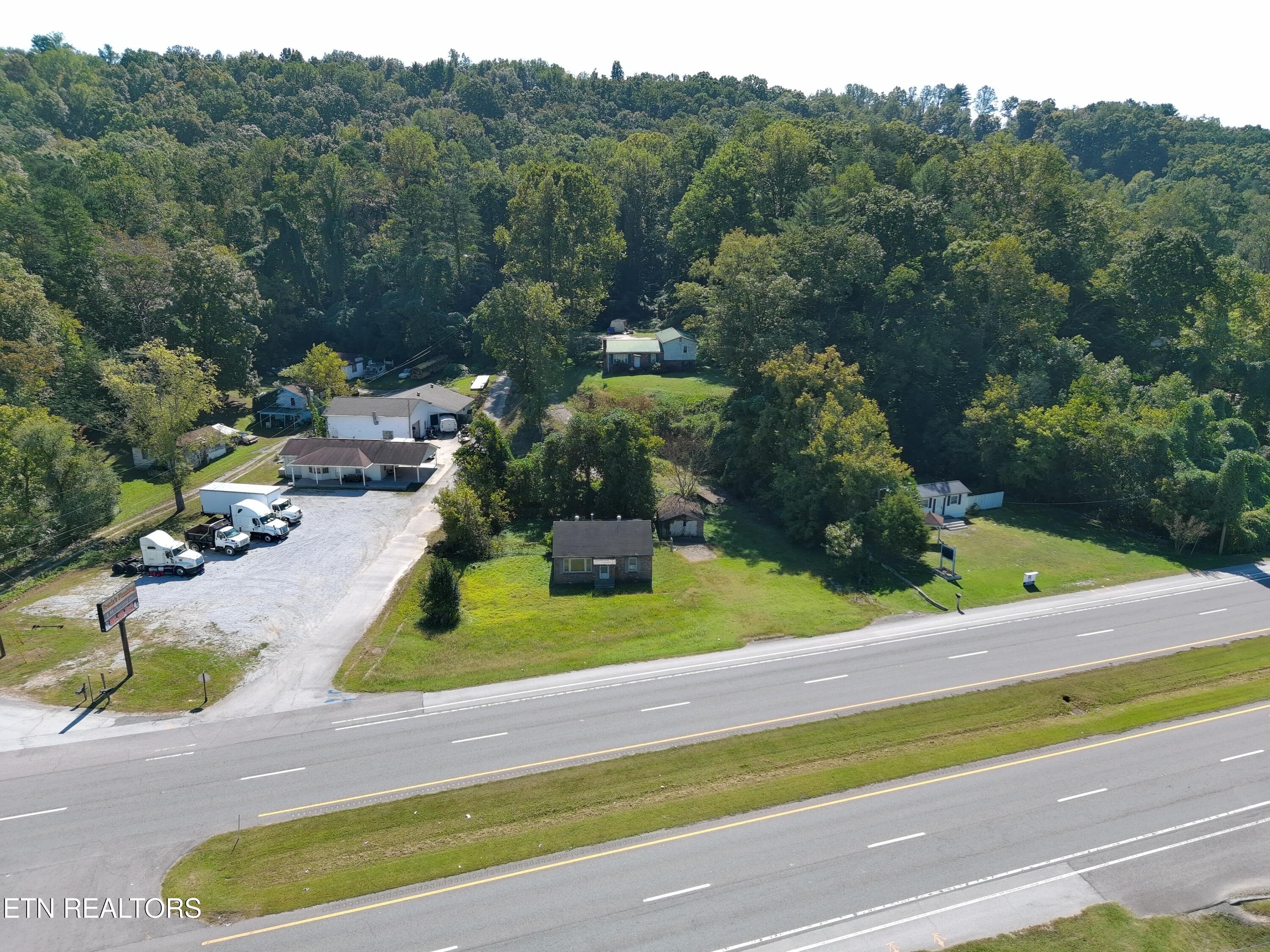 2301 Roane State Highway Harriman TN 37748
