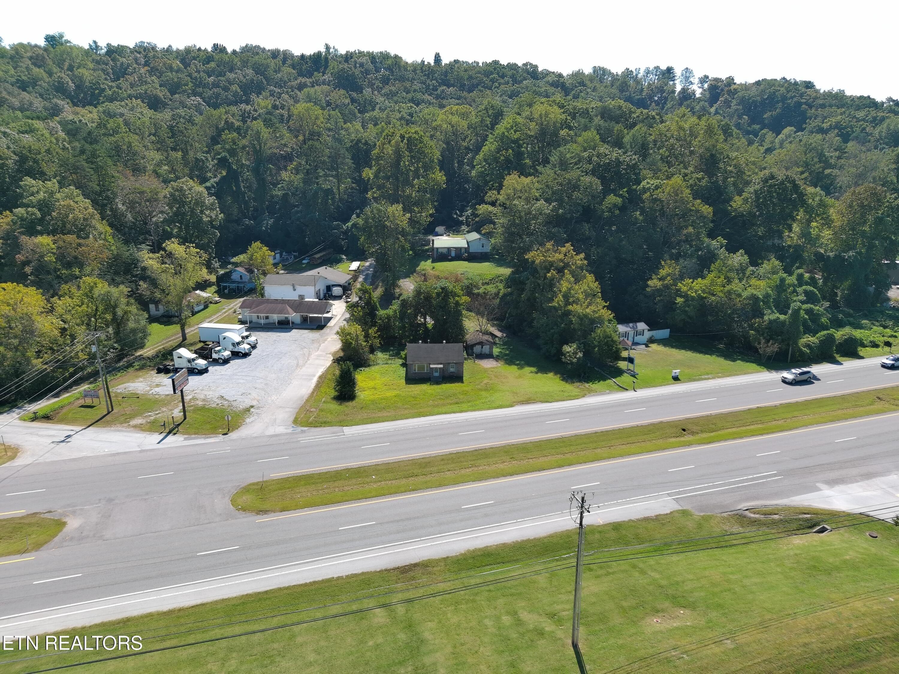 2301 Roane State Highway Harriman TN 37748