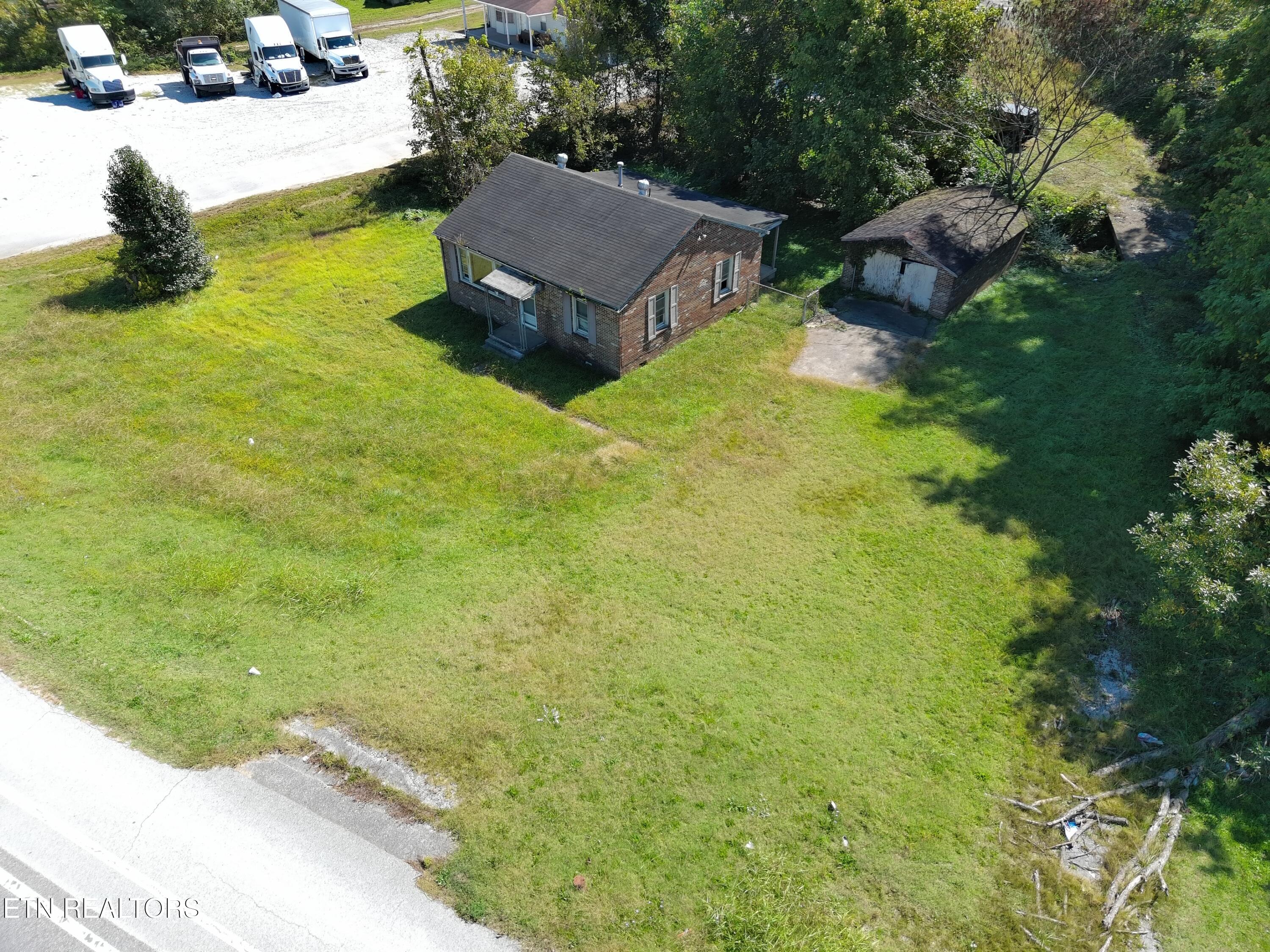 2301 Roane State Highway Harriman TN 37748