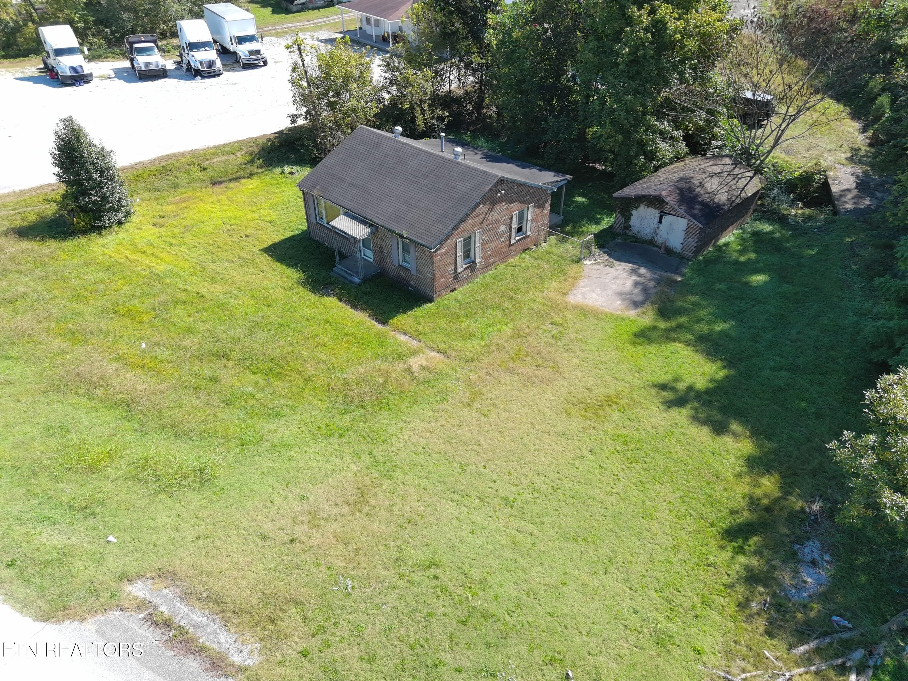 2301 Roane State Highway Harriman TN 37748
