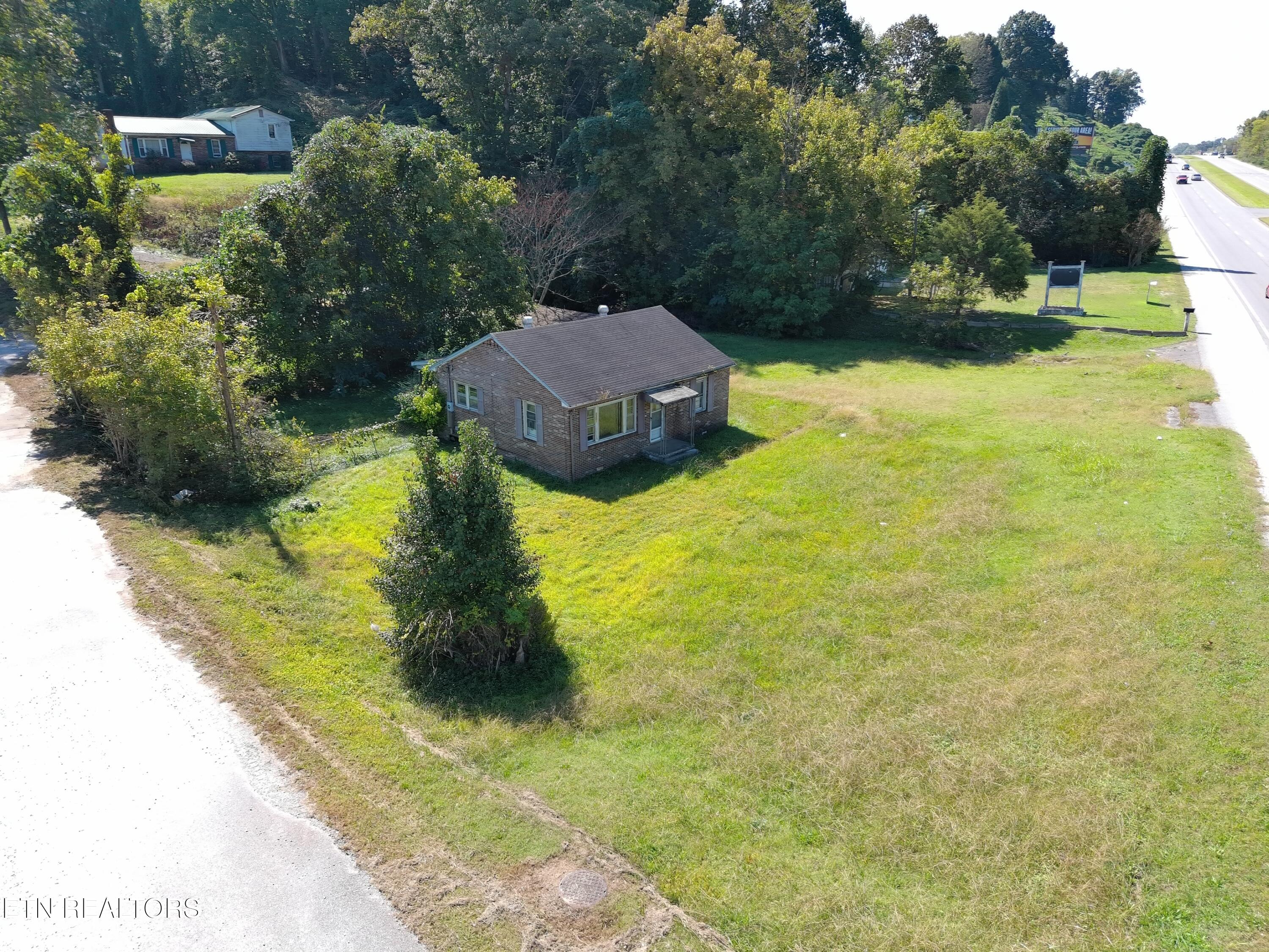 2301 Roane State Highway Harriman TN 37748