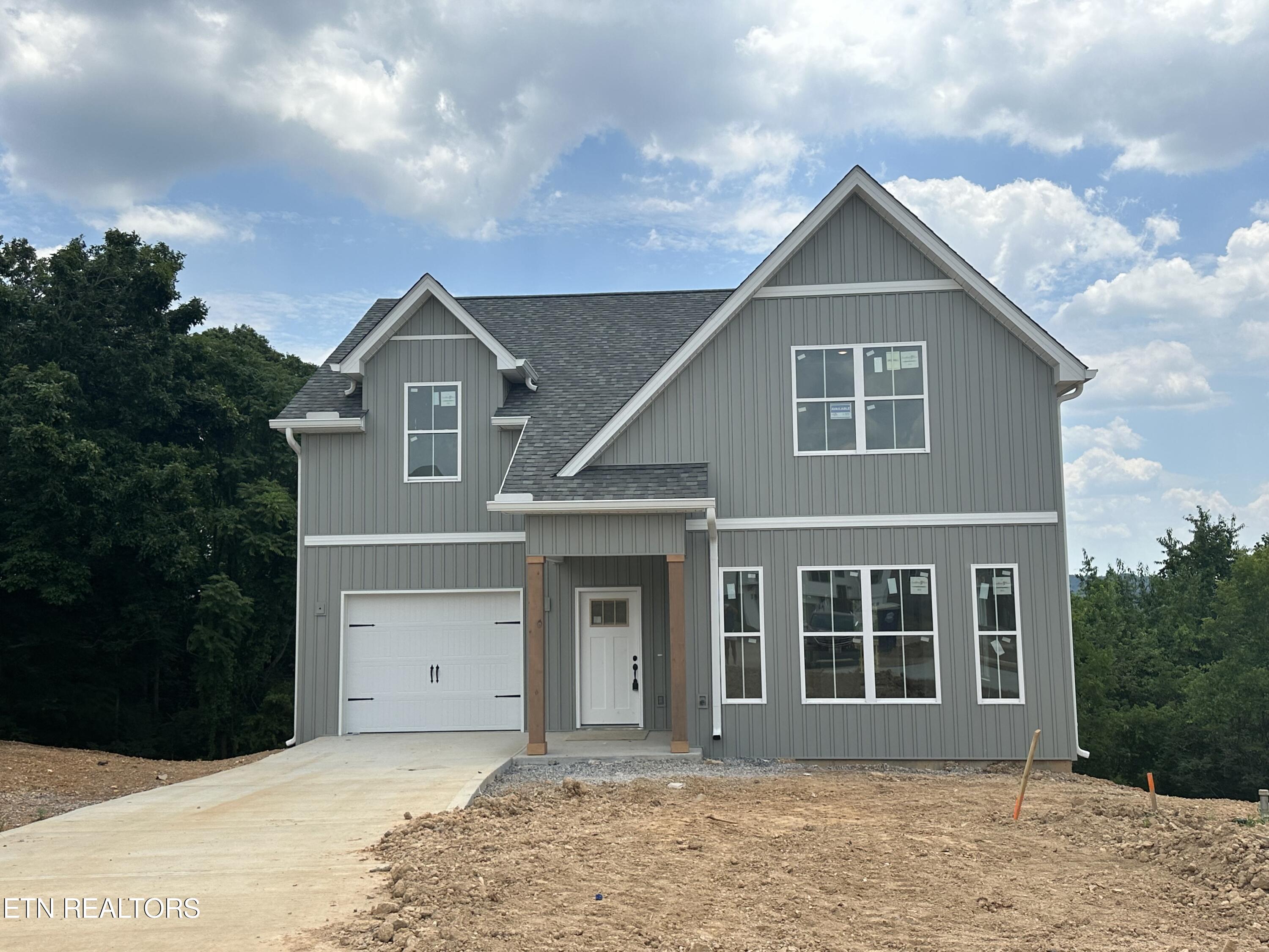 3501 Paradise Ridge Way Knoxville TN 37931