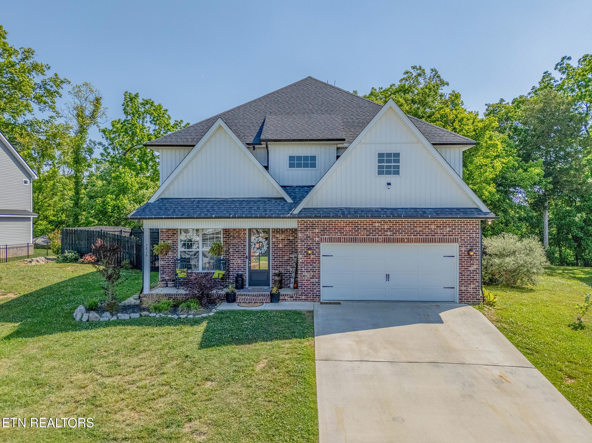 7826 Lake Mountain Lane Knoxville TN 37938