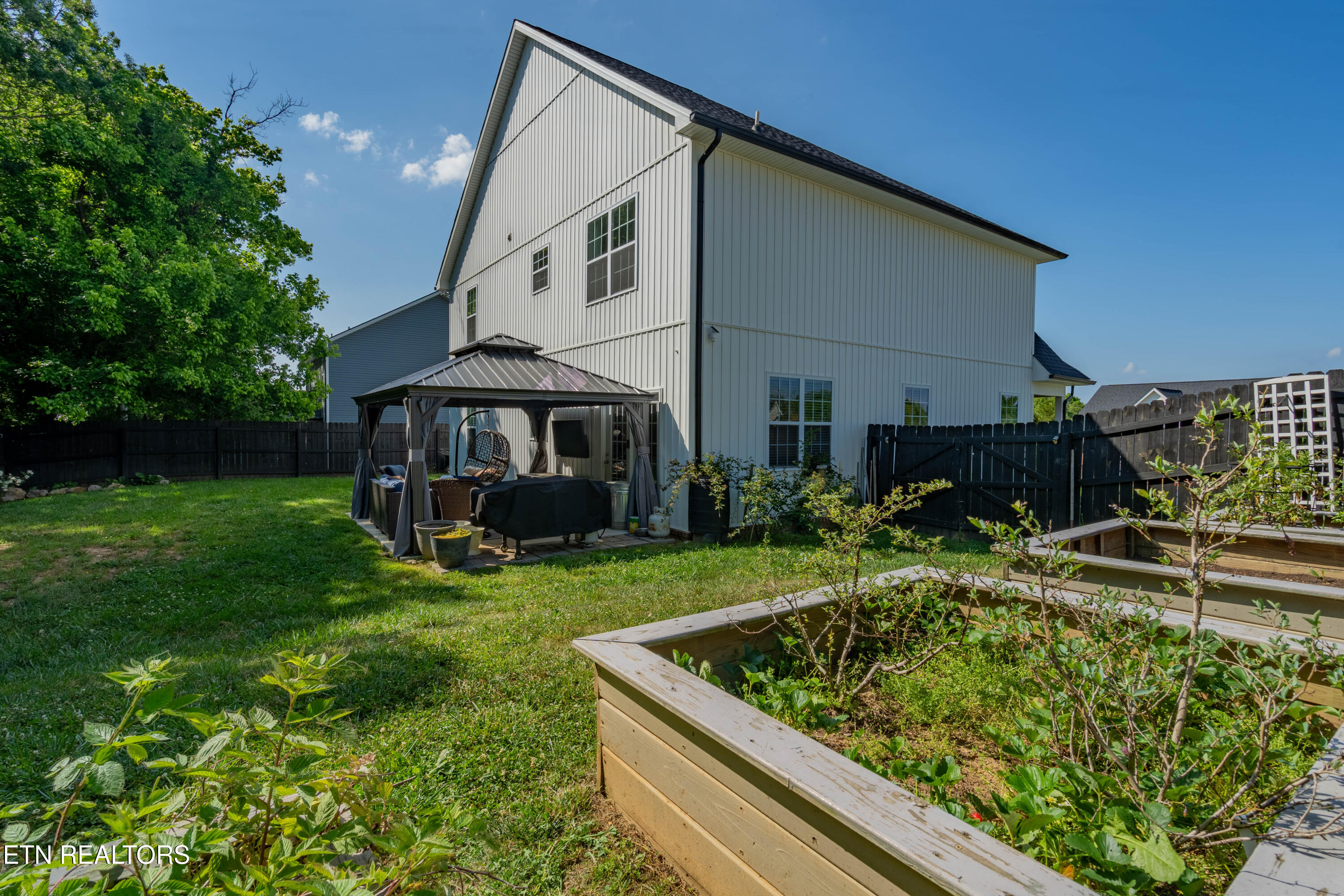 7826 Lake Mountain Lane Knoxville TN 37938