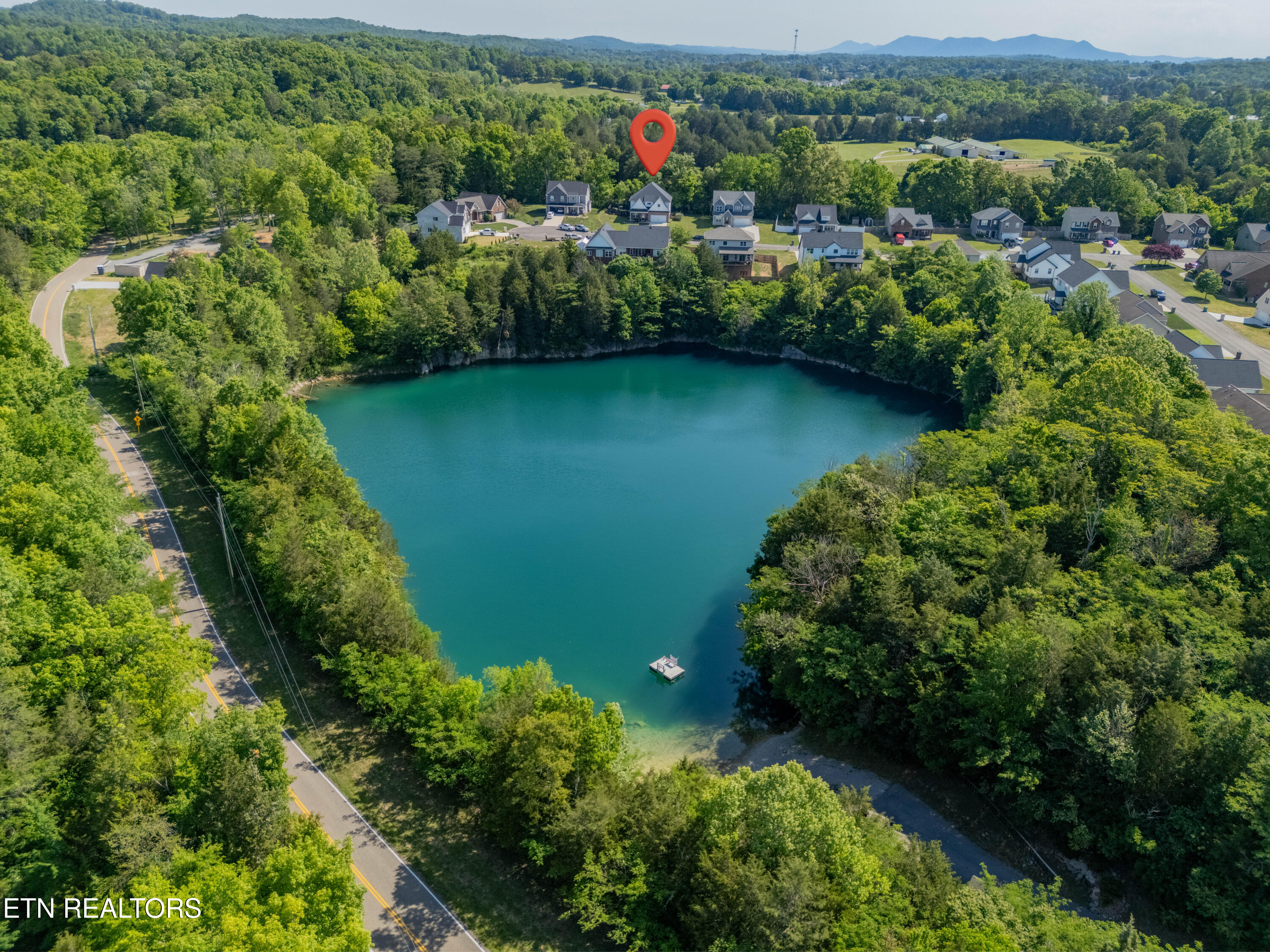 7826 Lake Mountain Lane Knoxville TN 37938