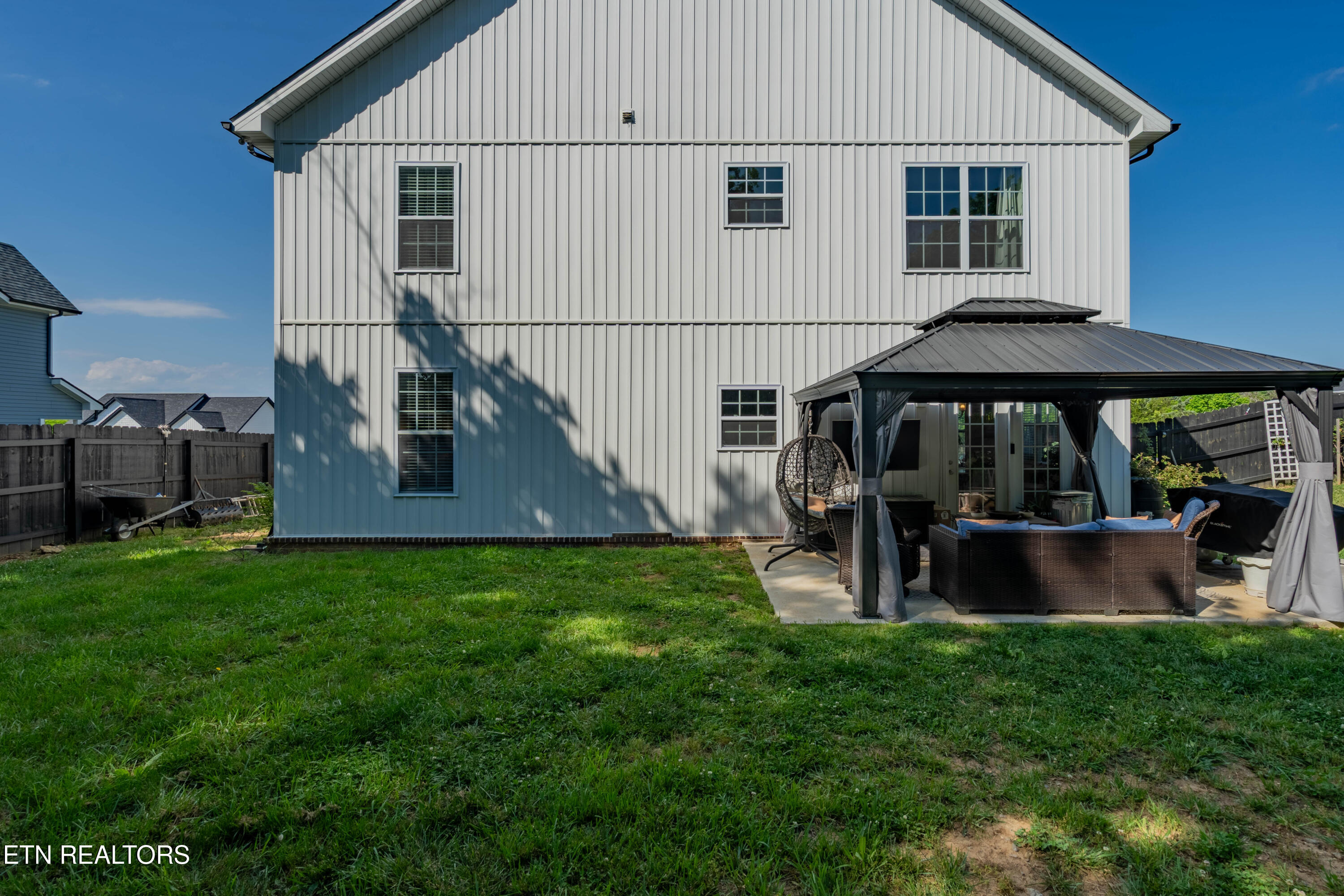 7826 Lake Mountain Lane Knoxville TN 37938
