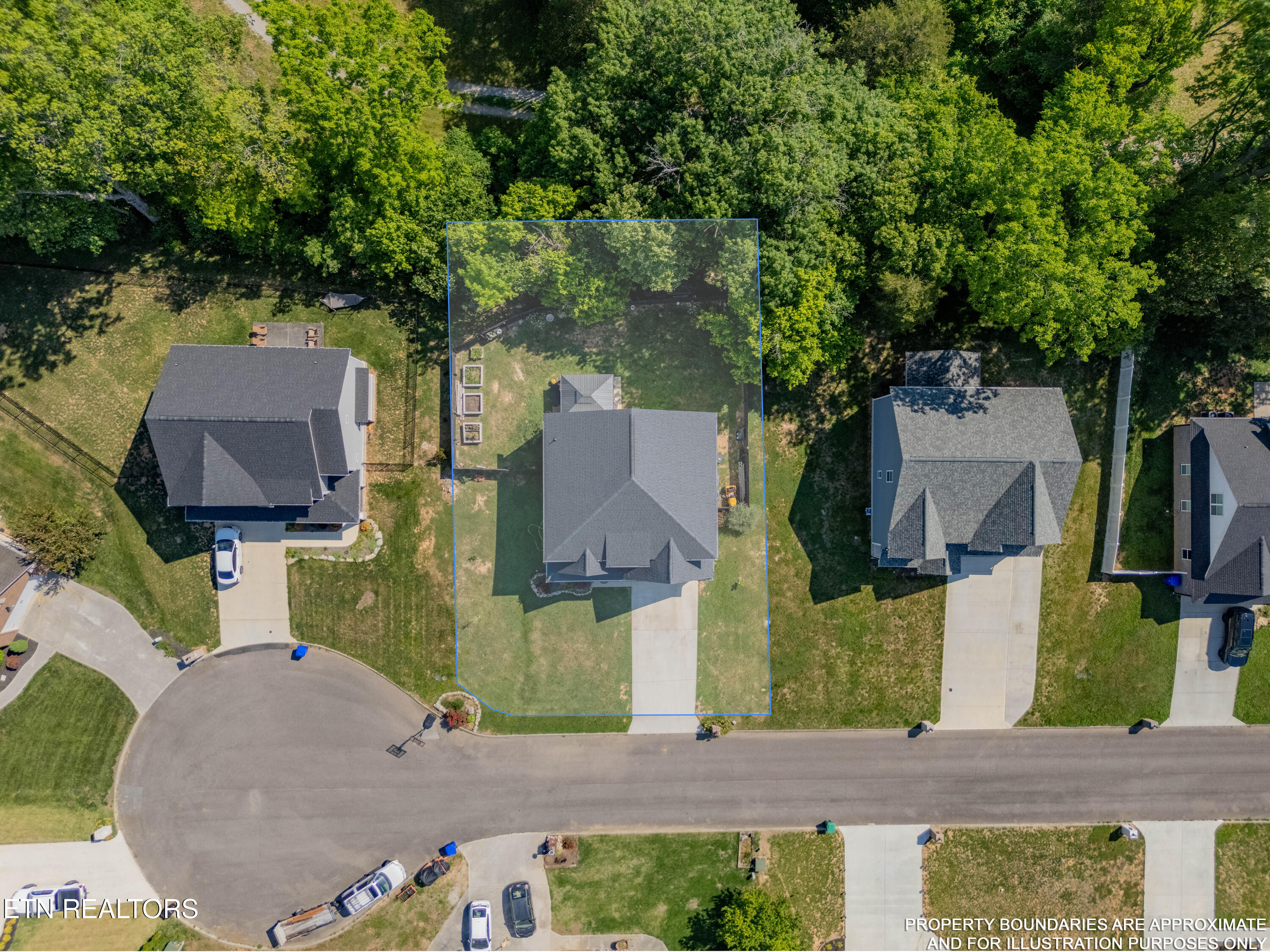 7826 Lake Mountain Lane Knoxville TN 37938