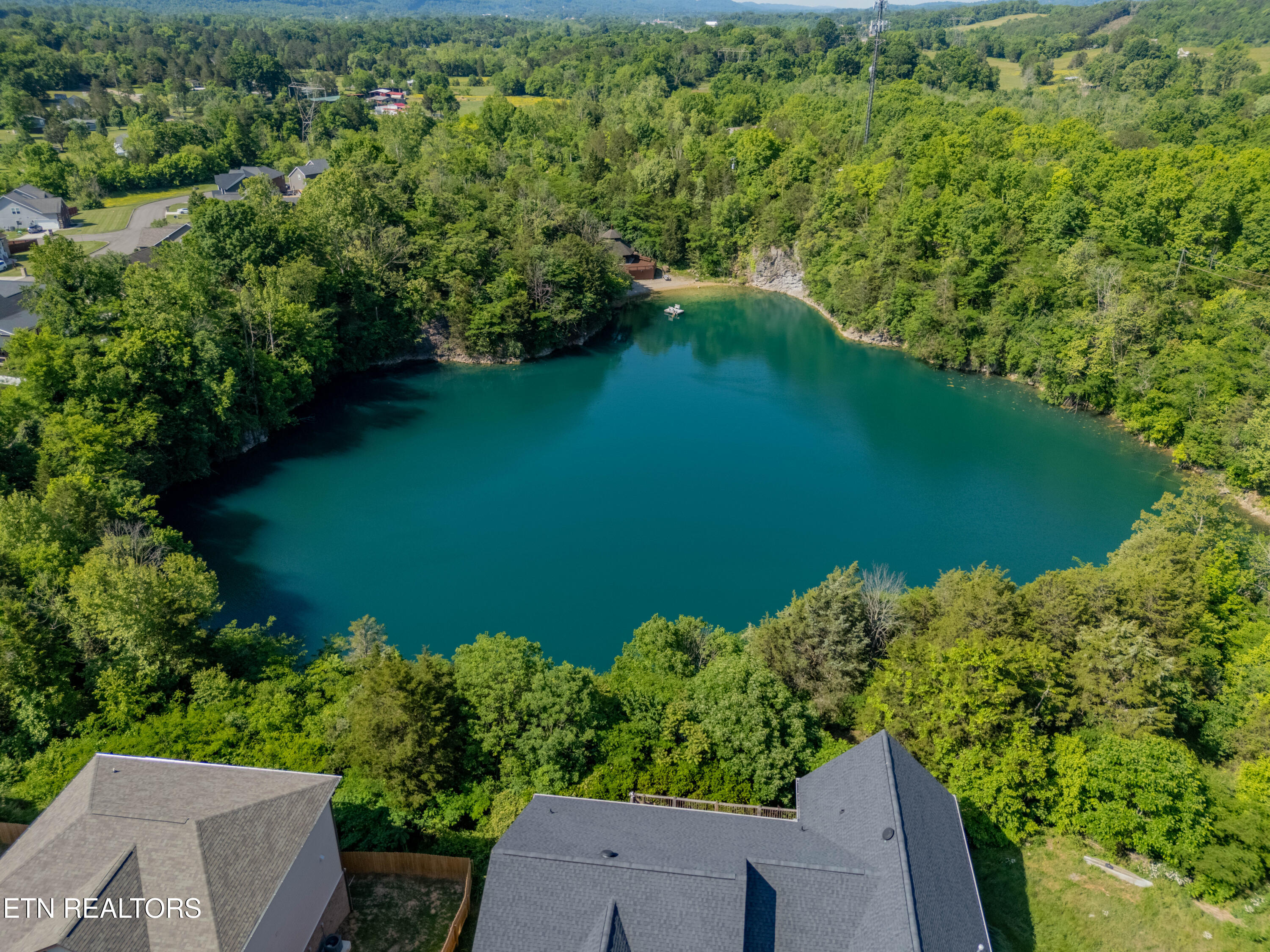 7826 Lake Mountain Lane Knoxville TN 37938