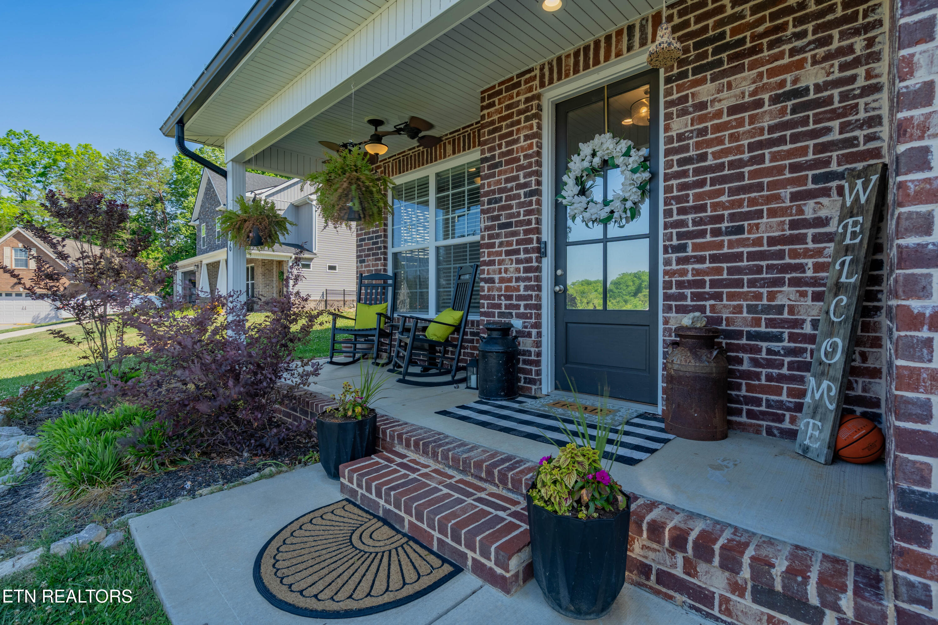 7826 Lake Mountain Lane Knoxville TN 37938