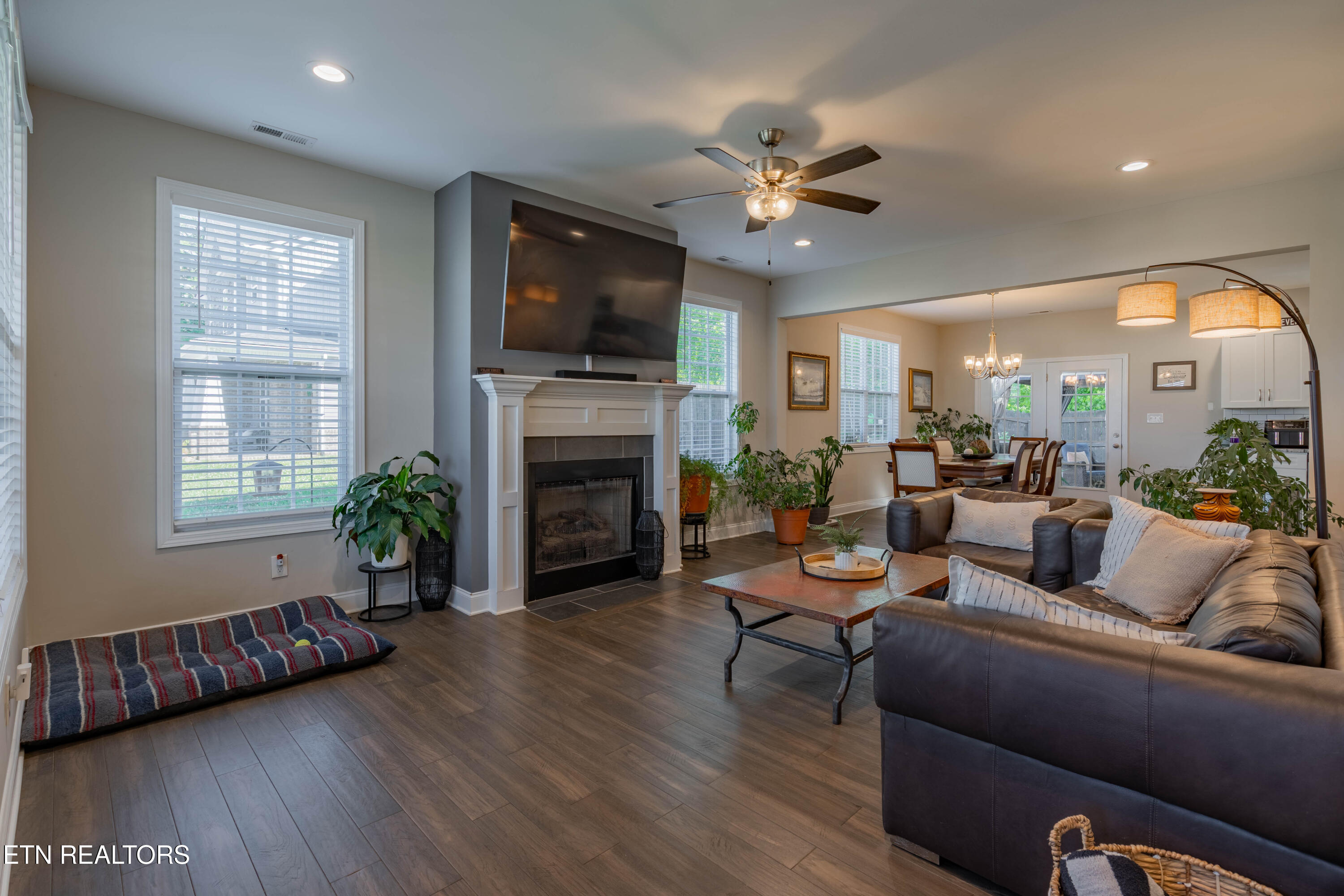 7826 Lake Mountain Lane Knoxville TN 37938