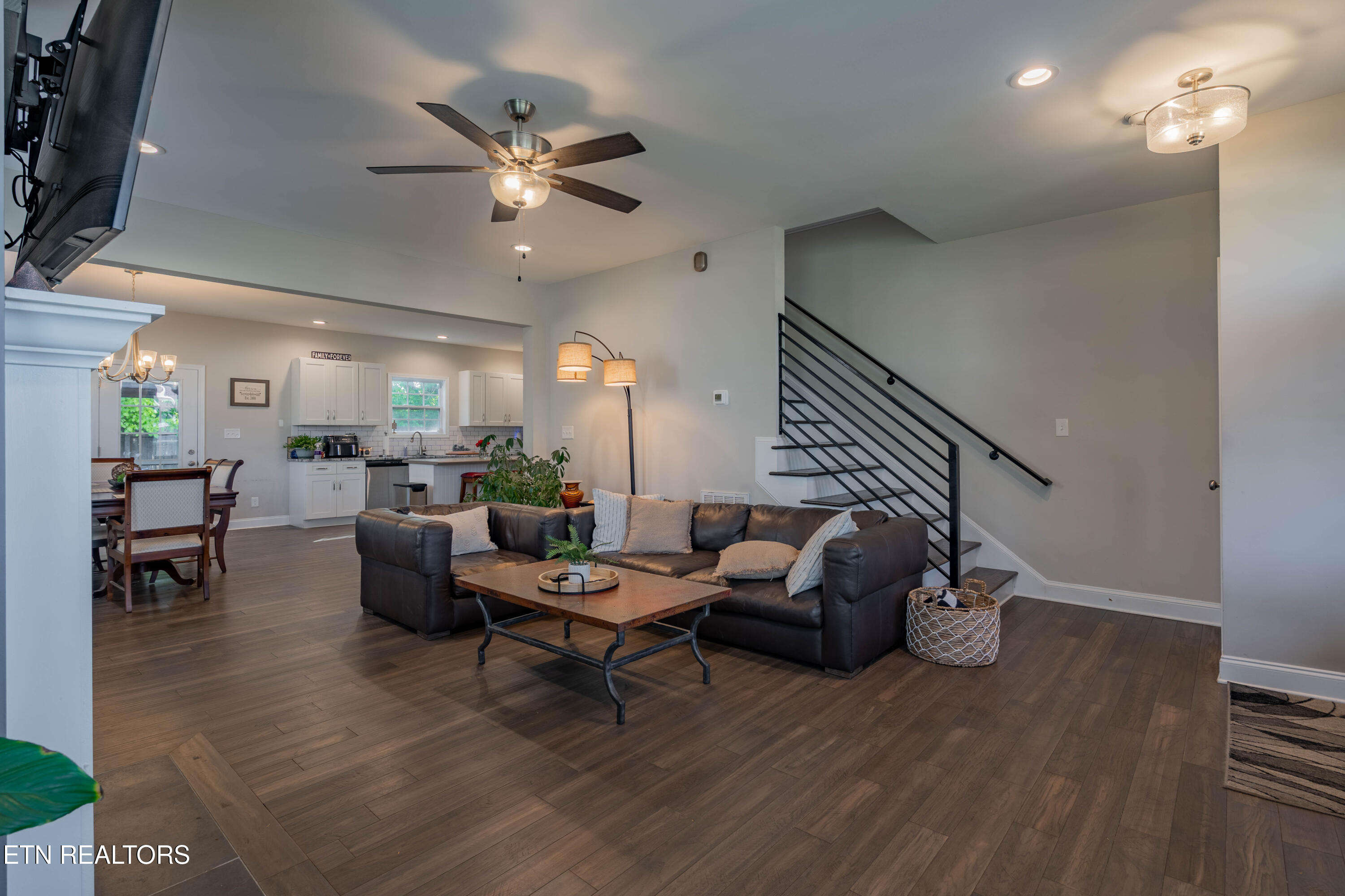 7826 Lake Mountain Lane Knoxville TN 37938