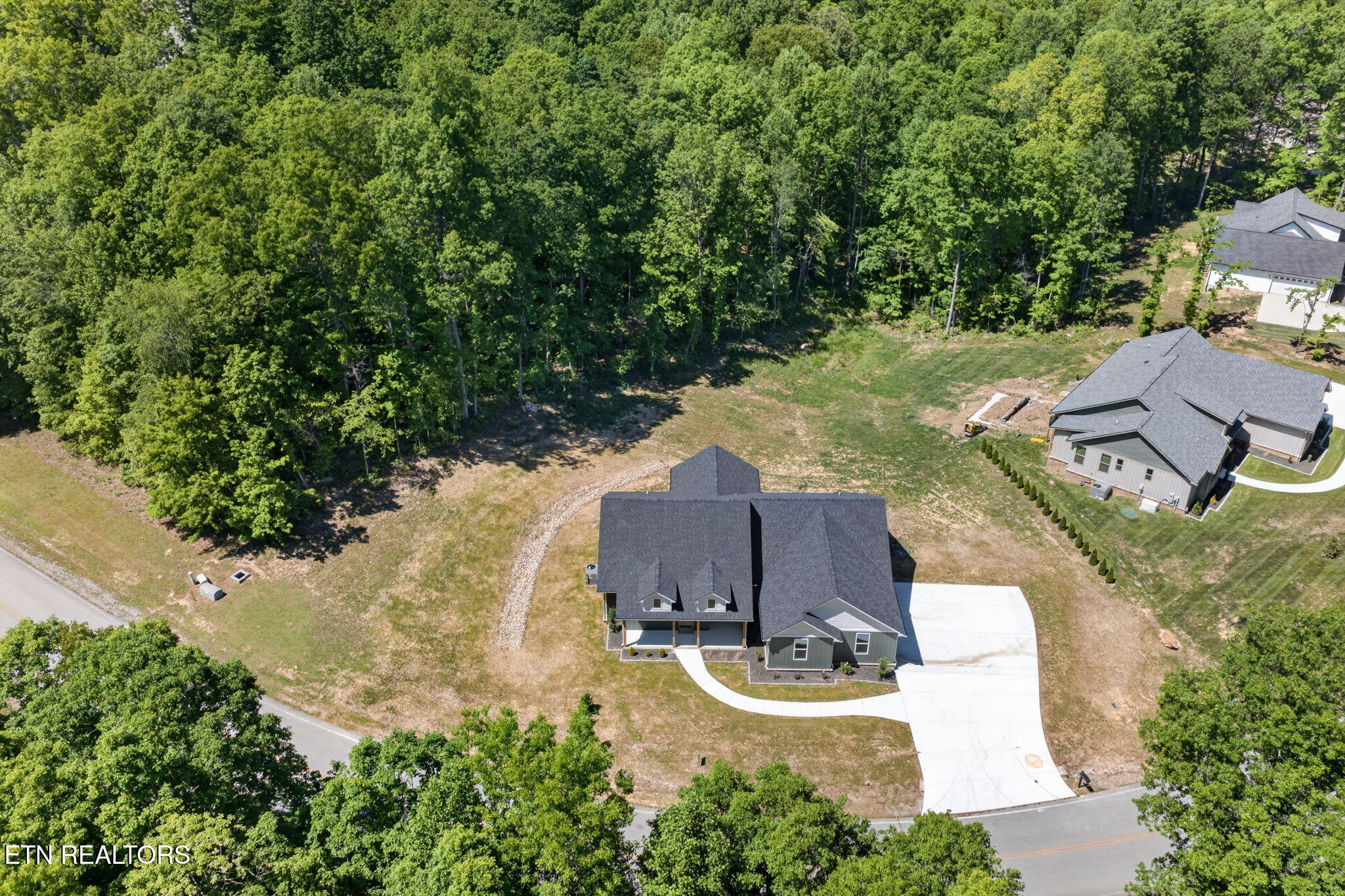 1128 Cumberland View Drive Crossville TN 38571