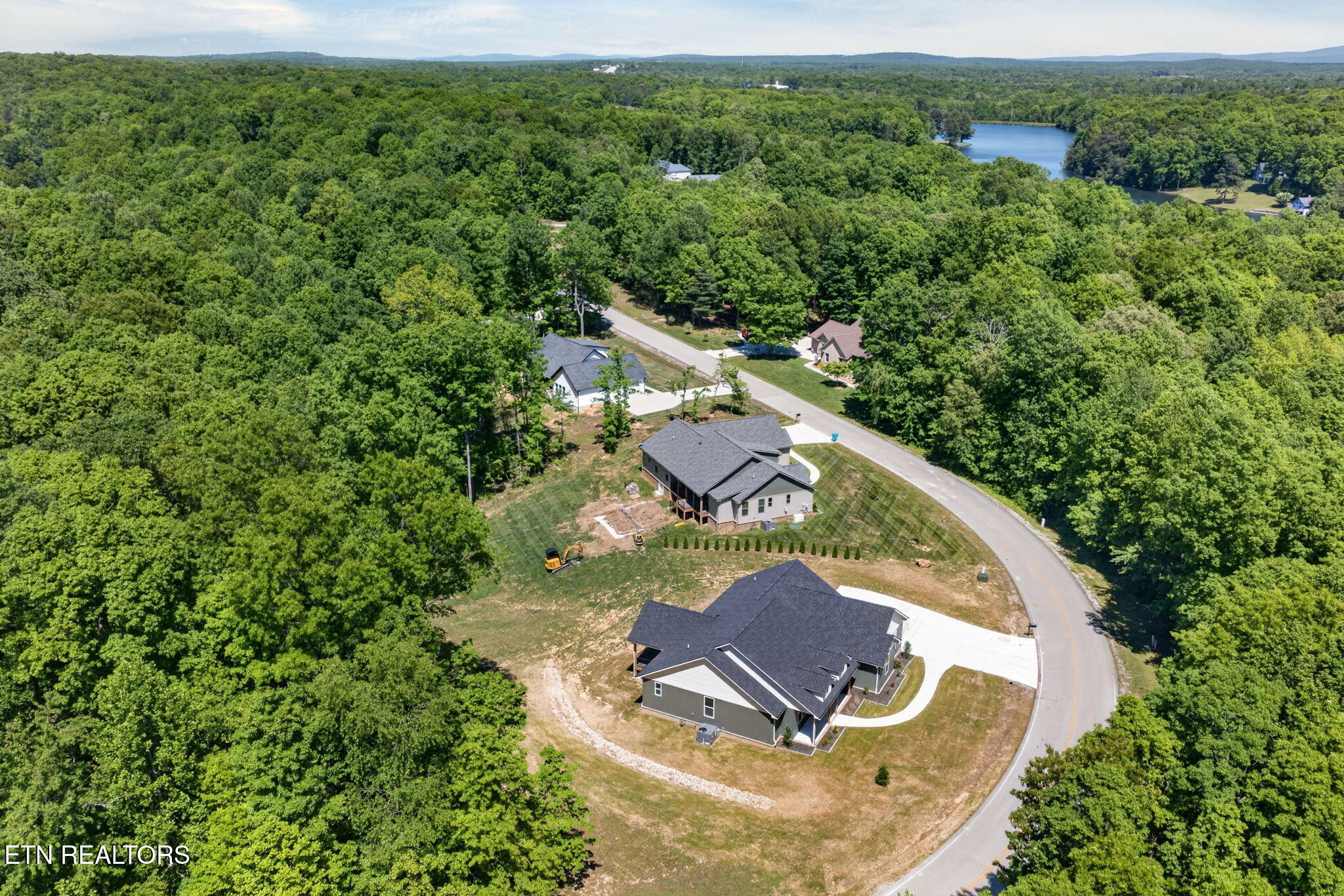 1128 Cumberland View Drive Crossville TN 38571