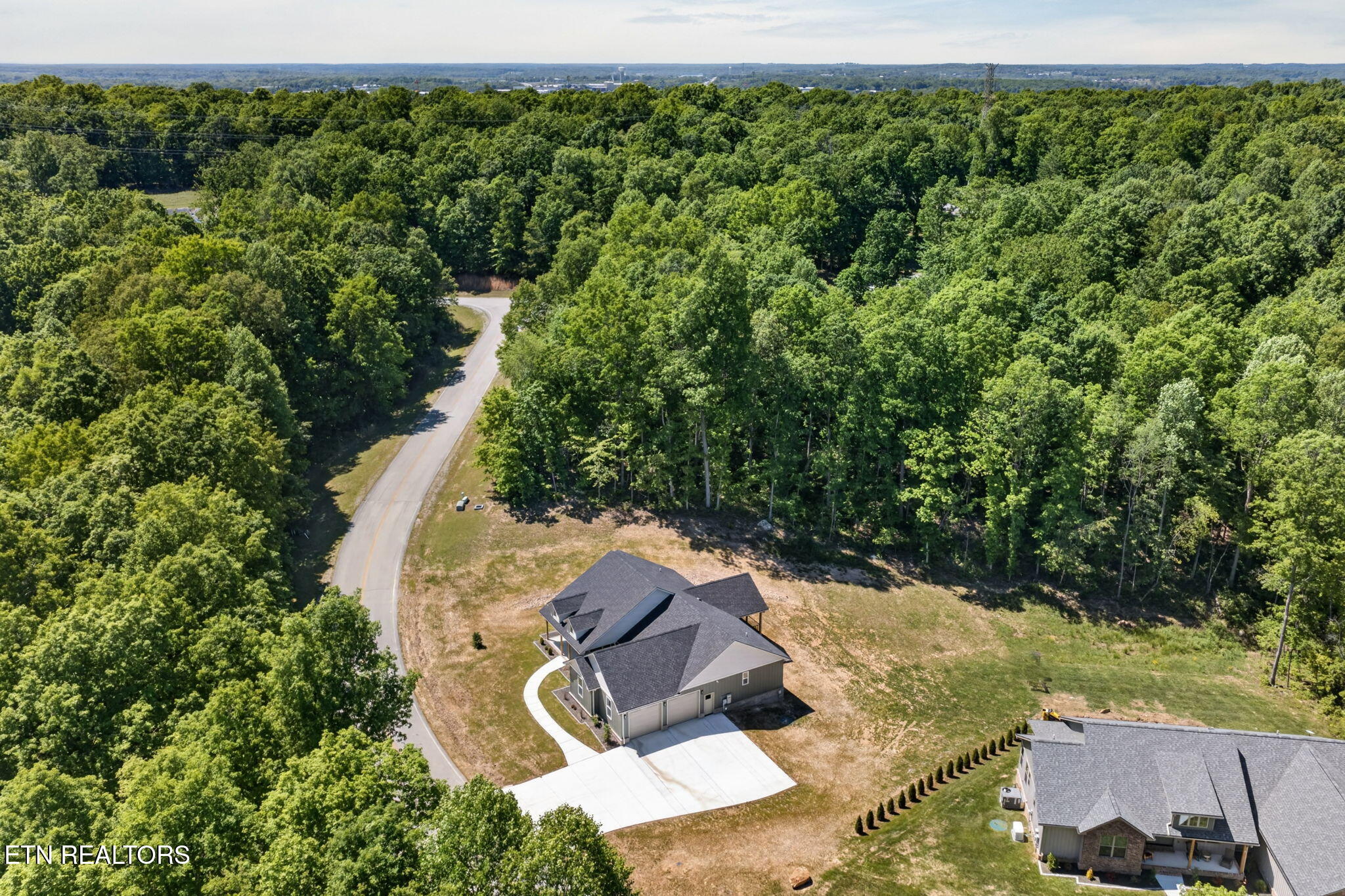 1128 Cumberland View Drive Crossville TN 38571