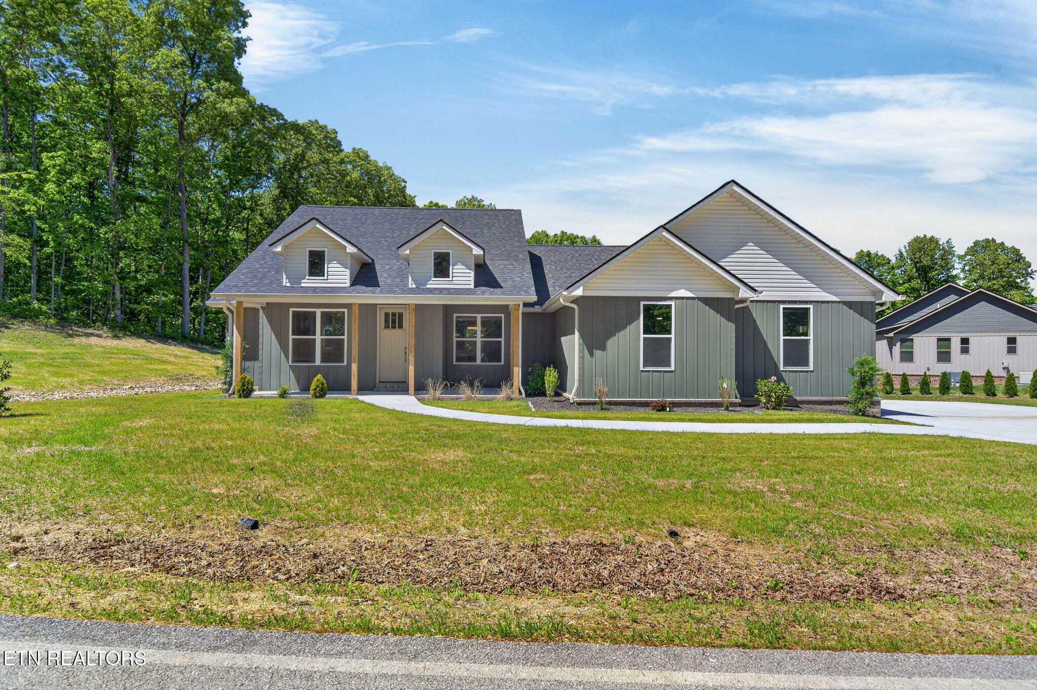 1128 Cumberland View Drive Crossville TN 38571