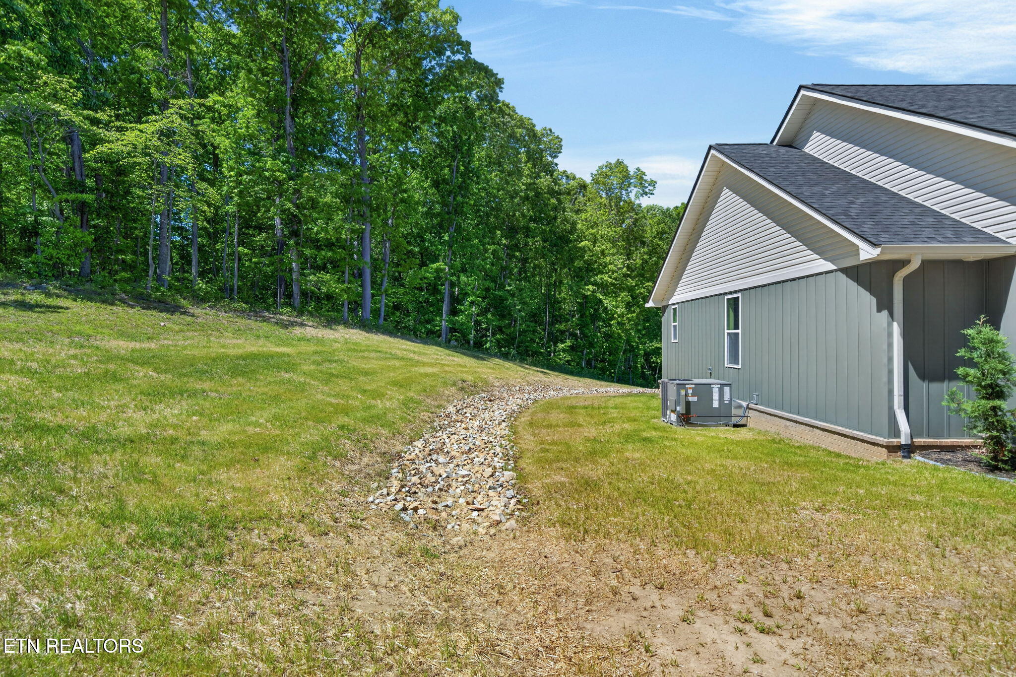 1128 Cumberland View Drive Crossville TN 38571