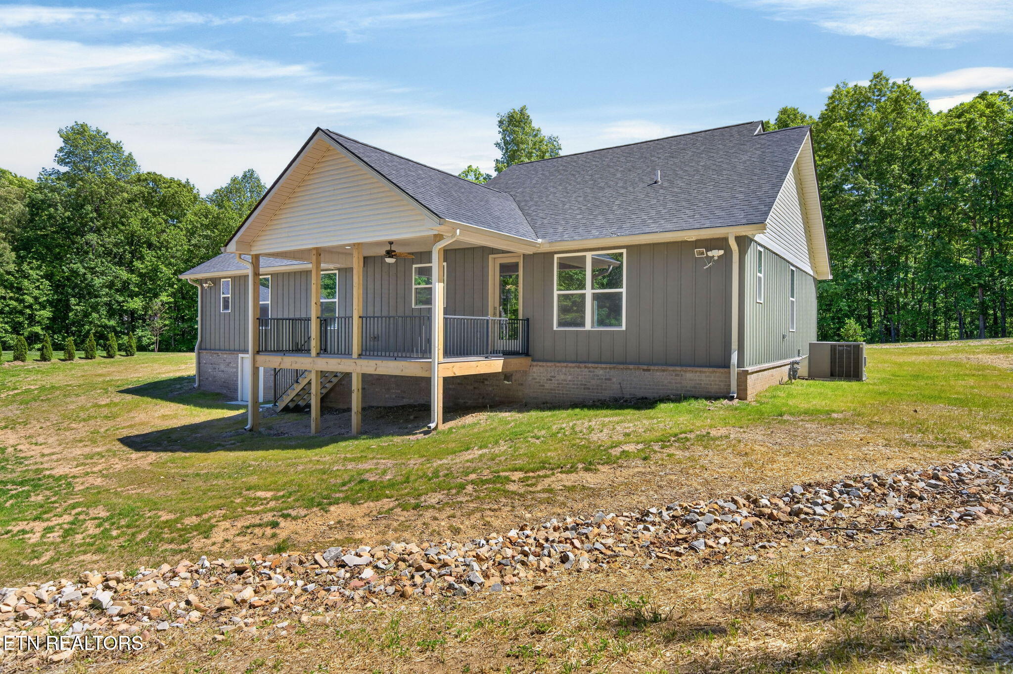 1128 Cumberland View Drive Crossville TN 38571