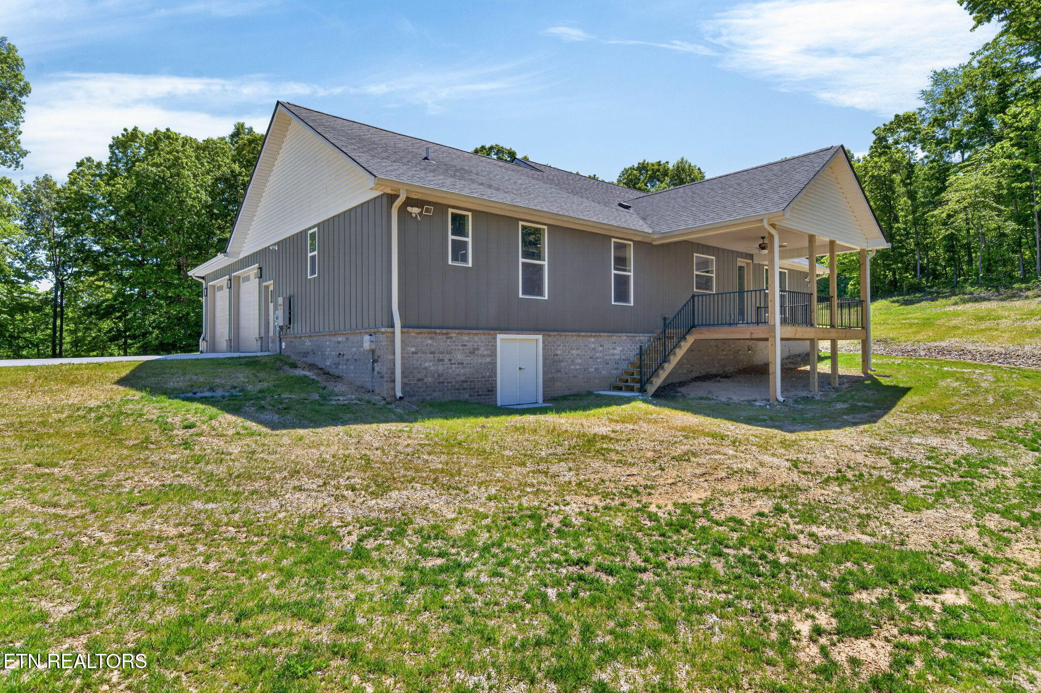 1128 Cumberland View Drive Crossville TN 38571
