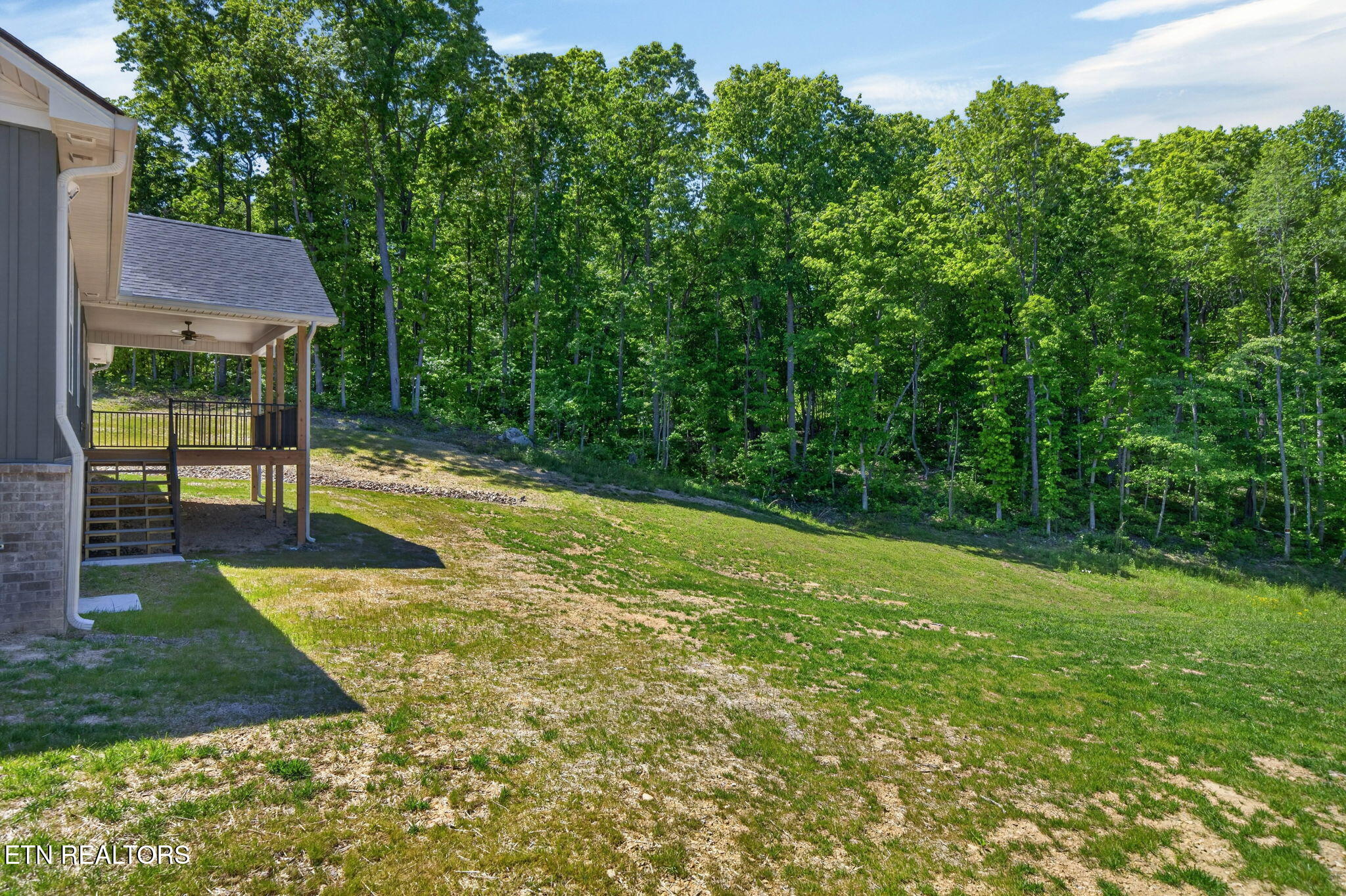 1128 Cumberland View Drive Crossville TN 38571