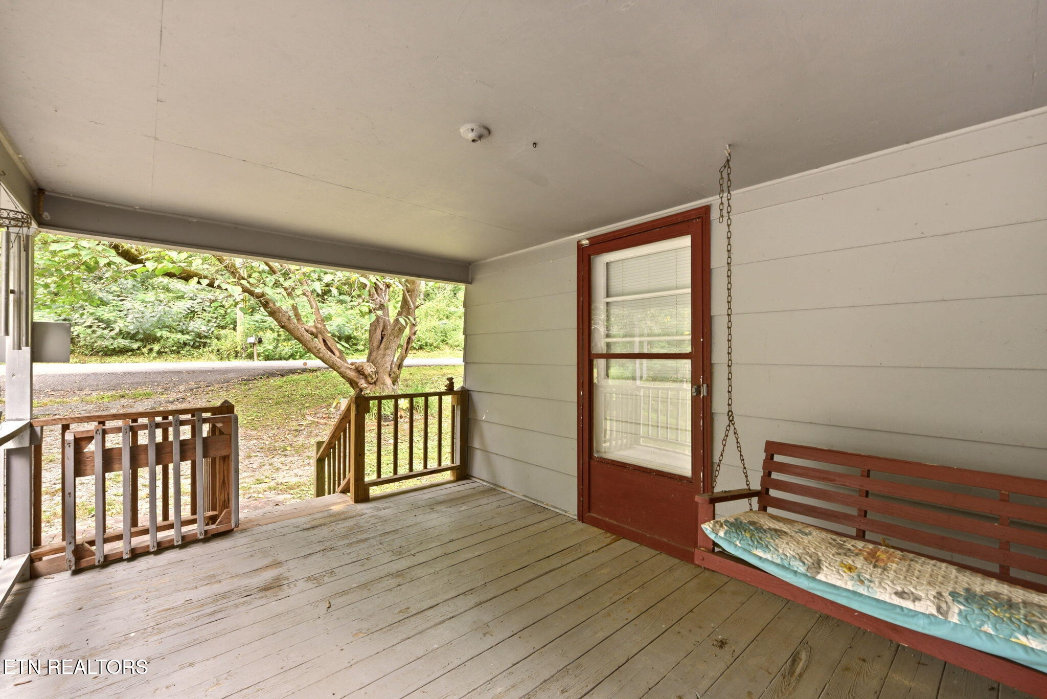 243 Smith Road Clinton TN 37716
