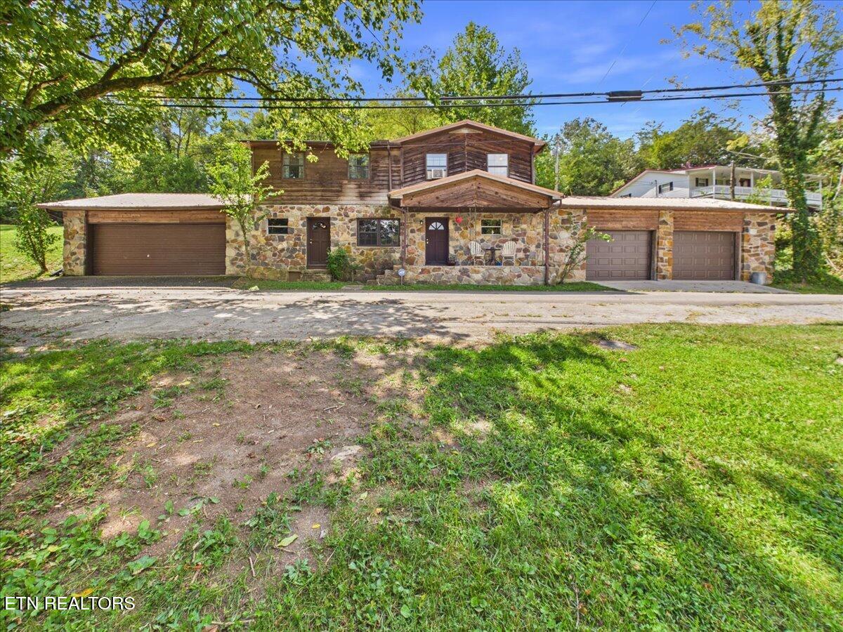 1924 Fugate Street Tazewell TN 37879