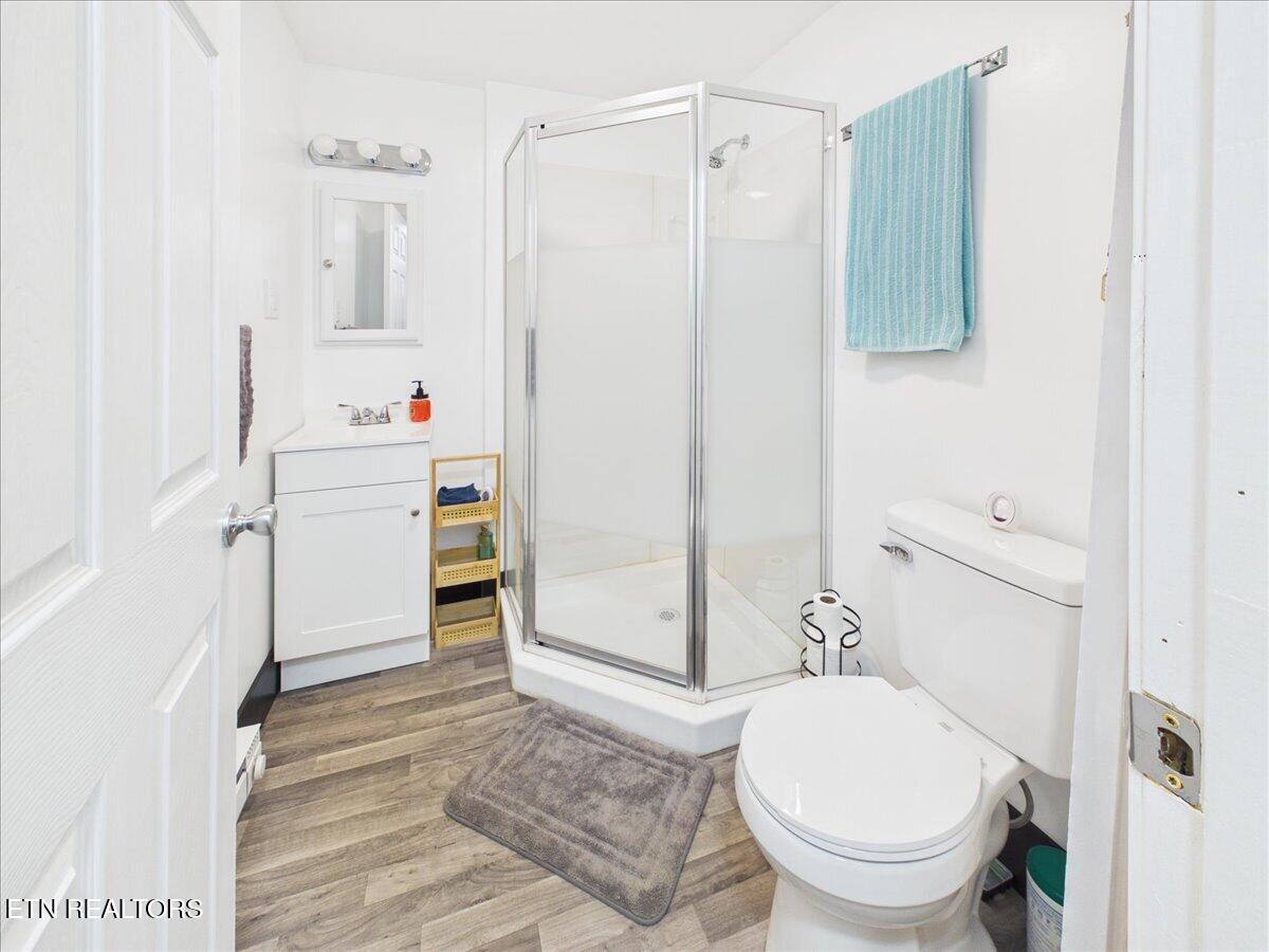 1924 Fugate Street Tazewell TN 37879