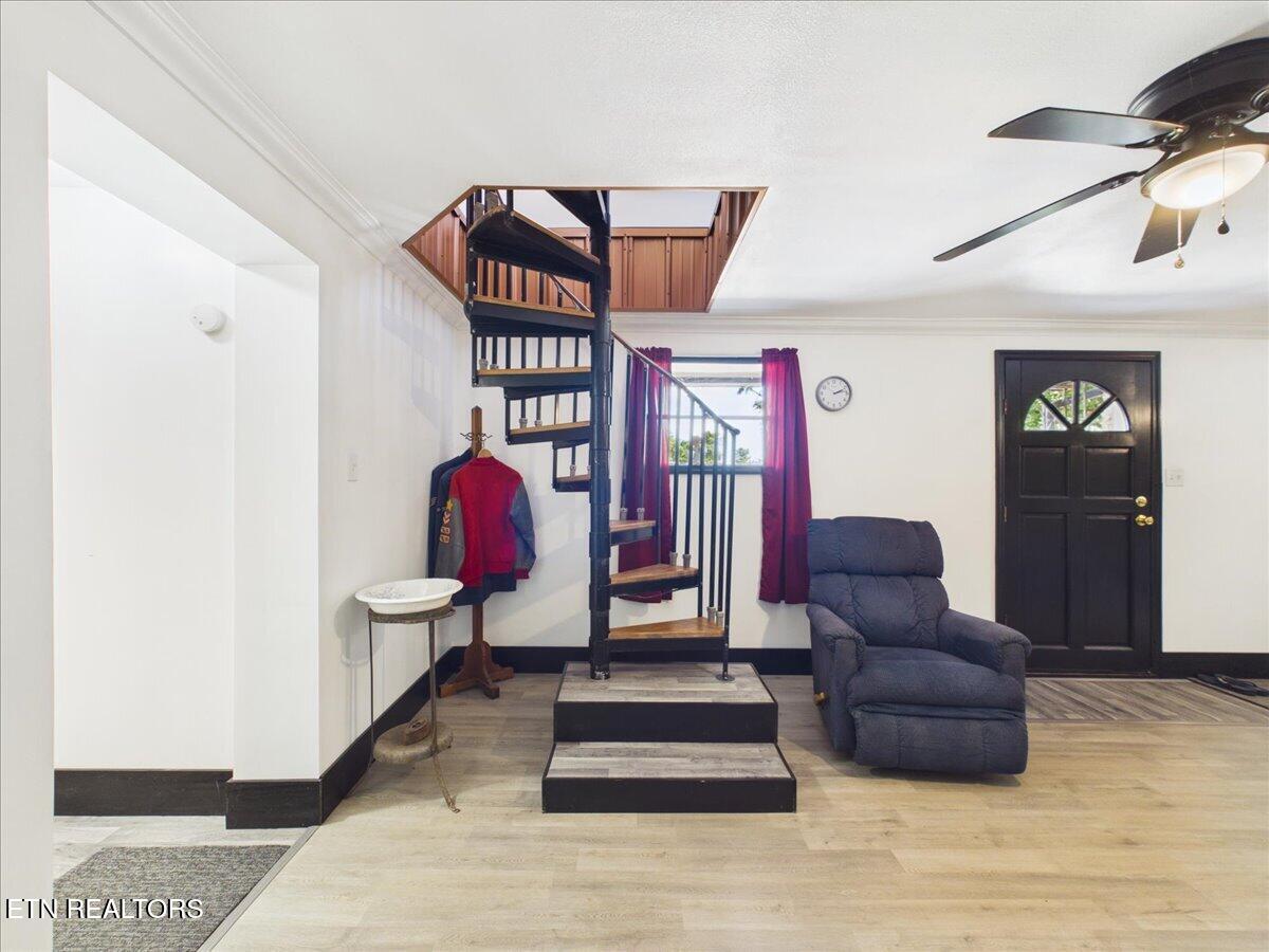 1924 Fugate Street Tazewell TN 37879