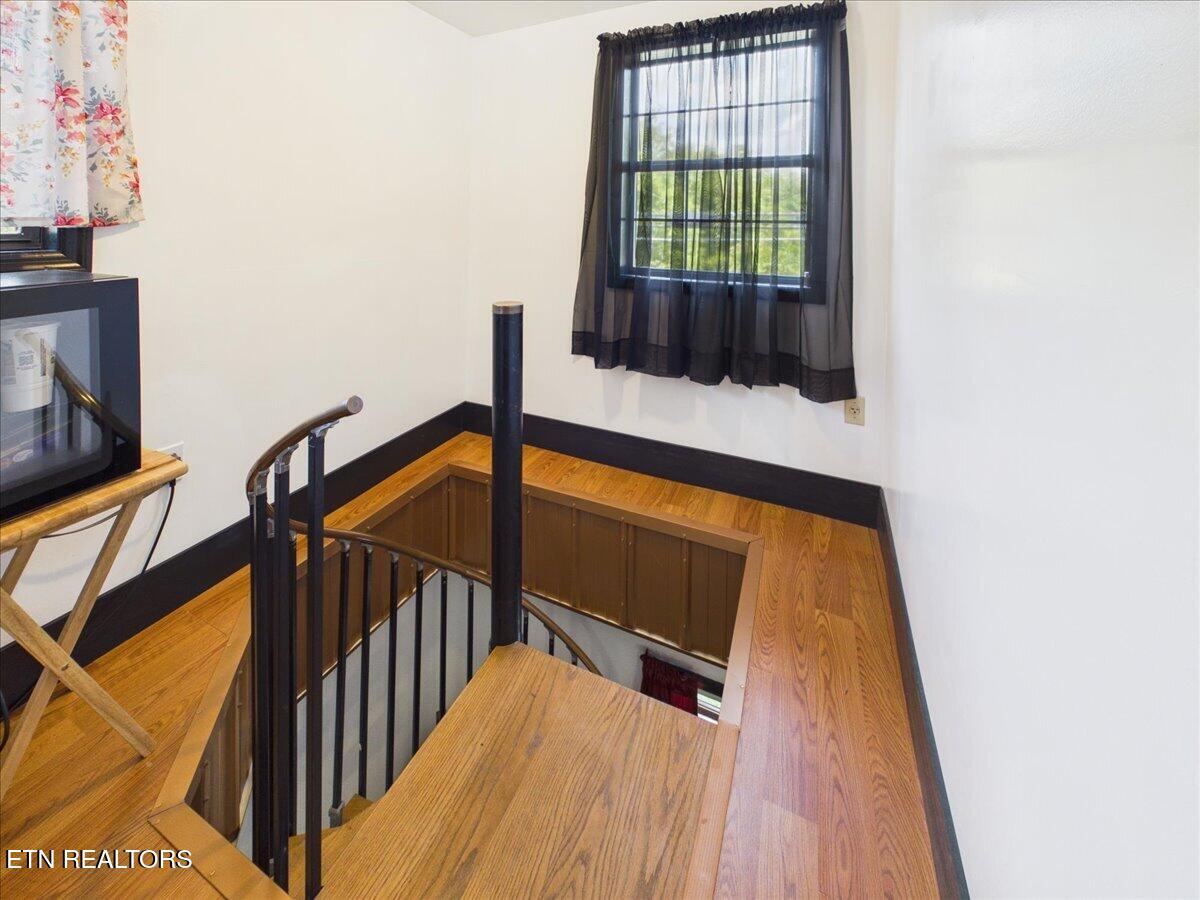 1924 Fugate Street Tazewell TN 37879
