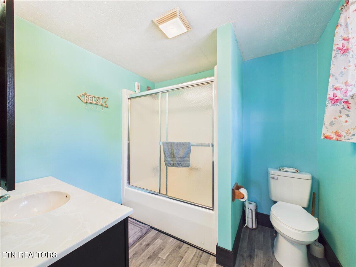 1924 Fugate Street Tazewell TN 37879