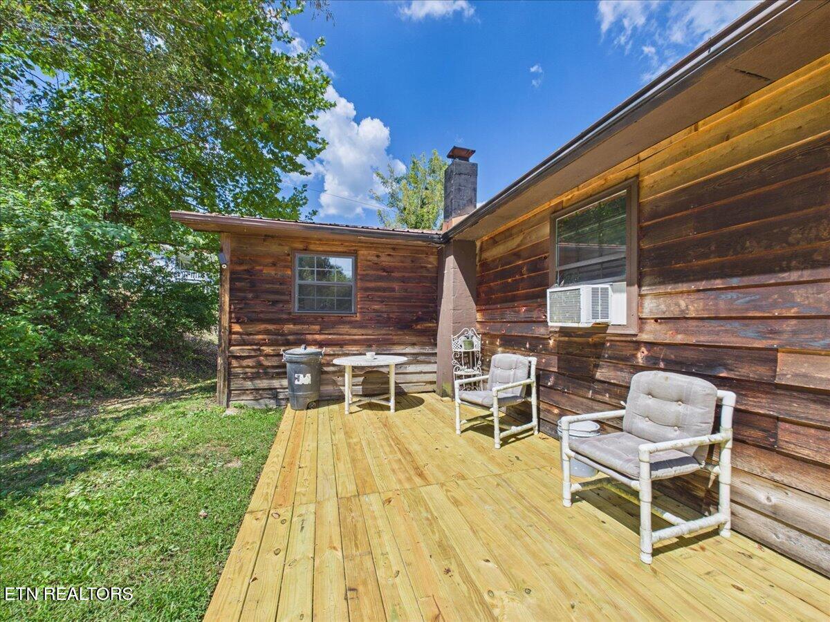 1924 Fugate Street Tazewell TN 37879
