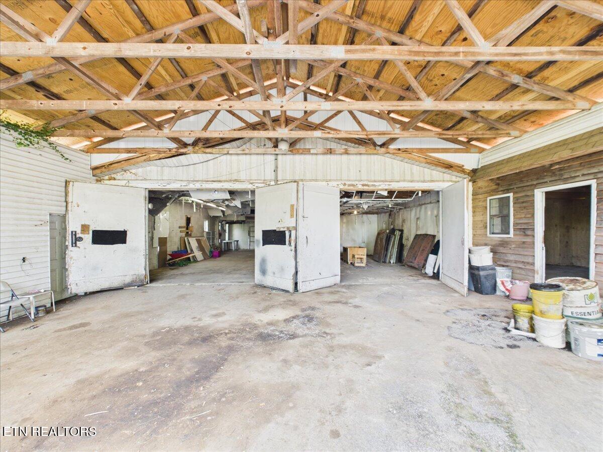 1924 Fugate Street Tazewell TN 37879