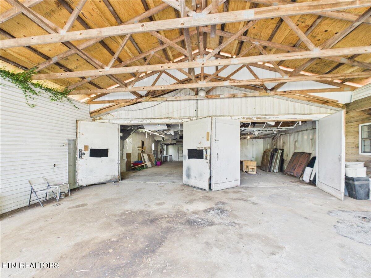 1924 Fugate Street Tazewell TN 37879