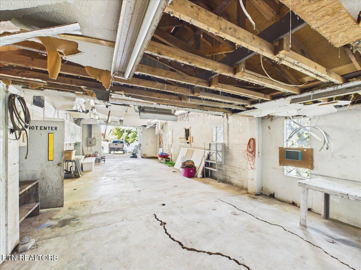 1924 Fugate Street Tazewell TN 37879