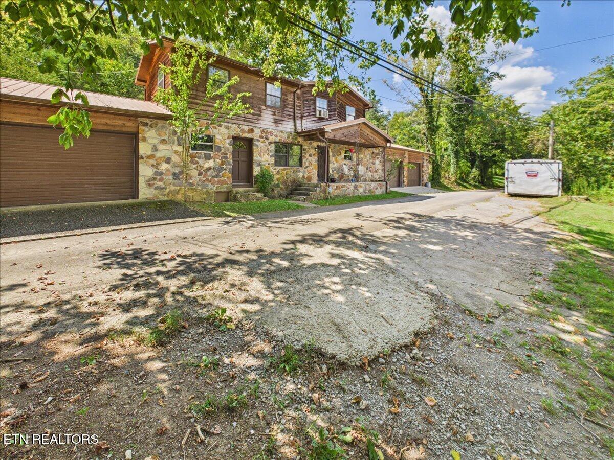1924 Fugate Street Tazewell TN 37879