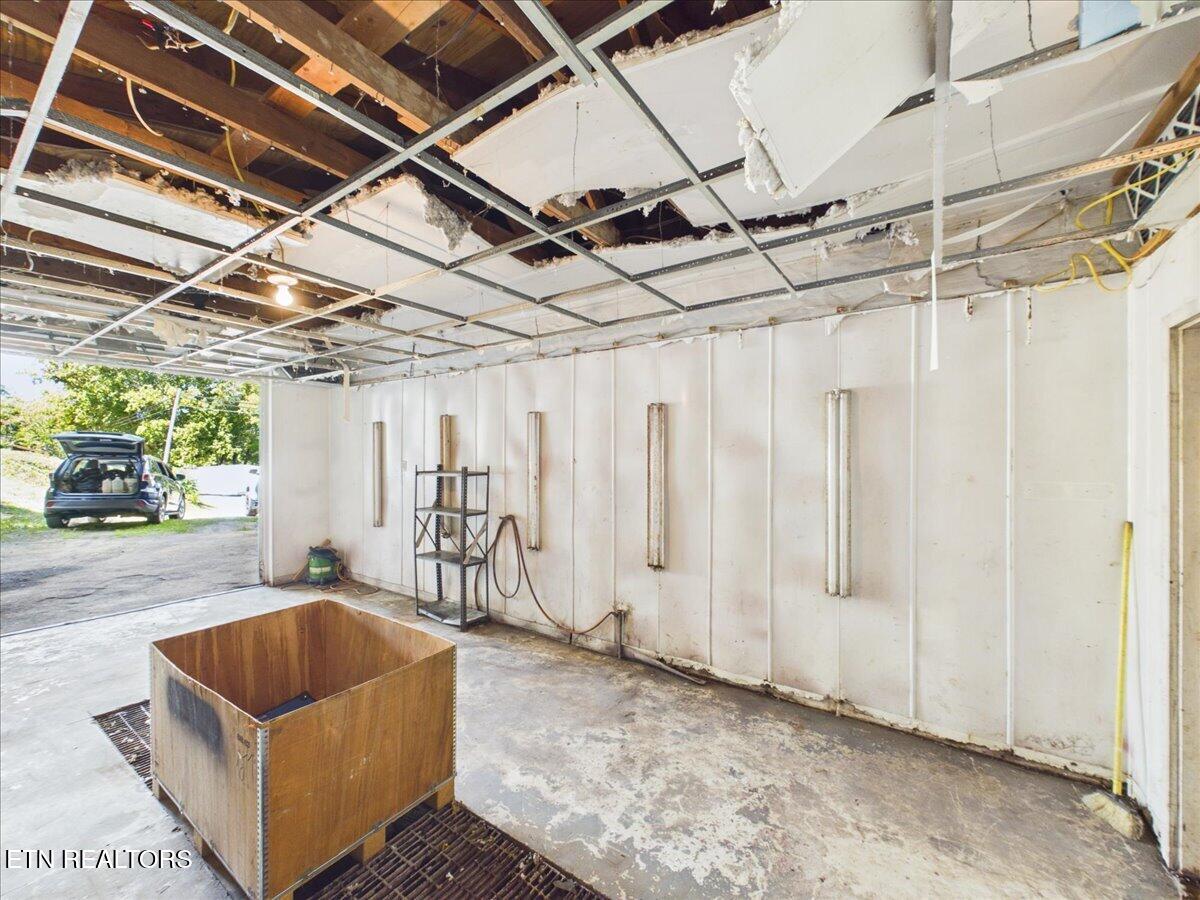 1924 Fugate Street Tazewell TN 37879