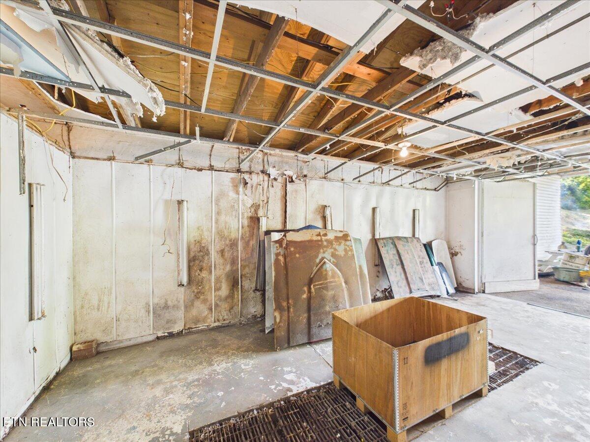 1924 Fugate Street Tazewell TN 37879