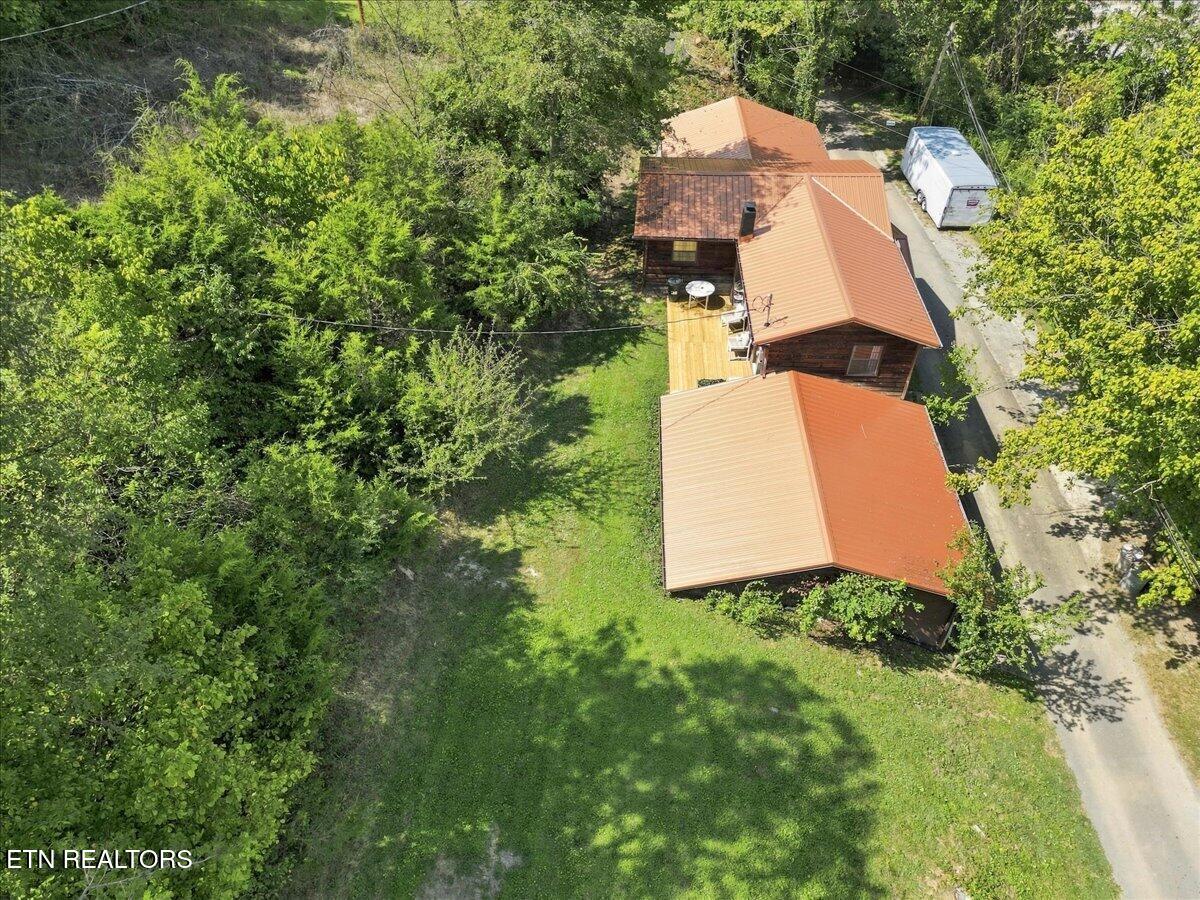 1924 Fugate Street Tazewell TN 37879