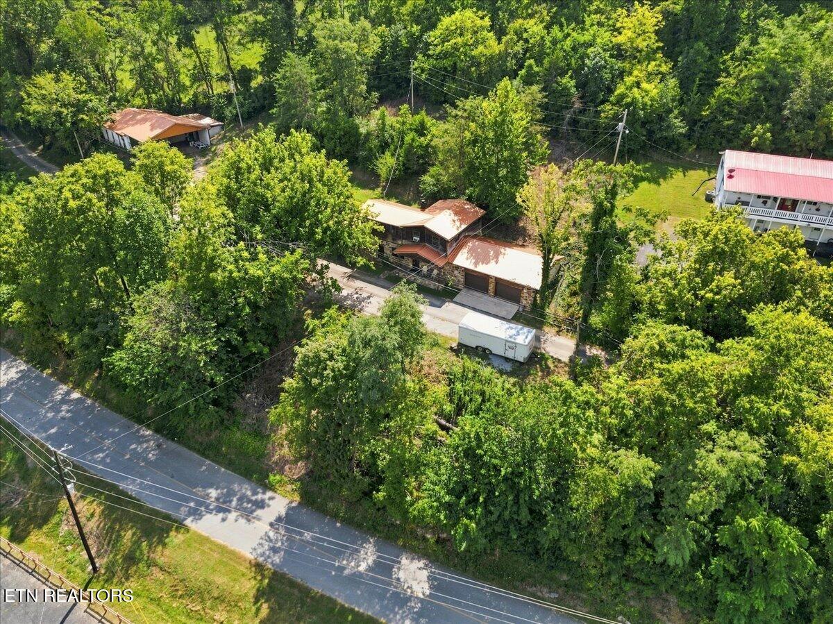 1924 Fugate Street Tazewell TN 37879