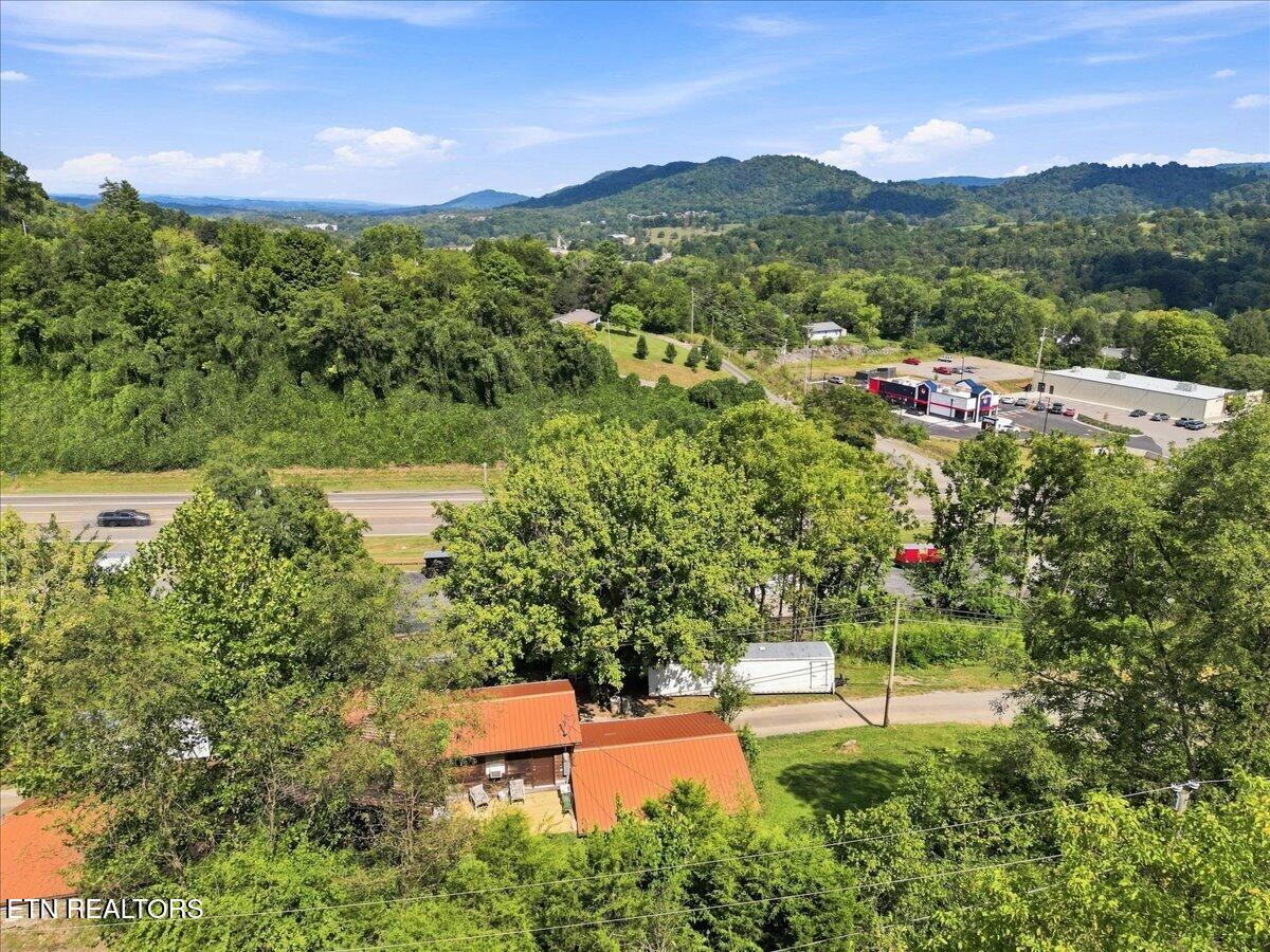 1924 Fugate Street Tazewell TN 37879