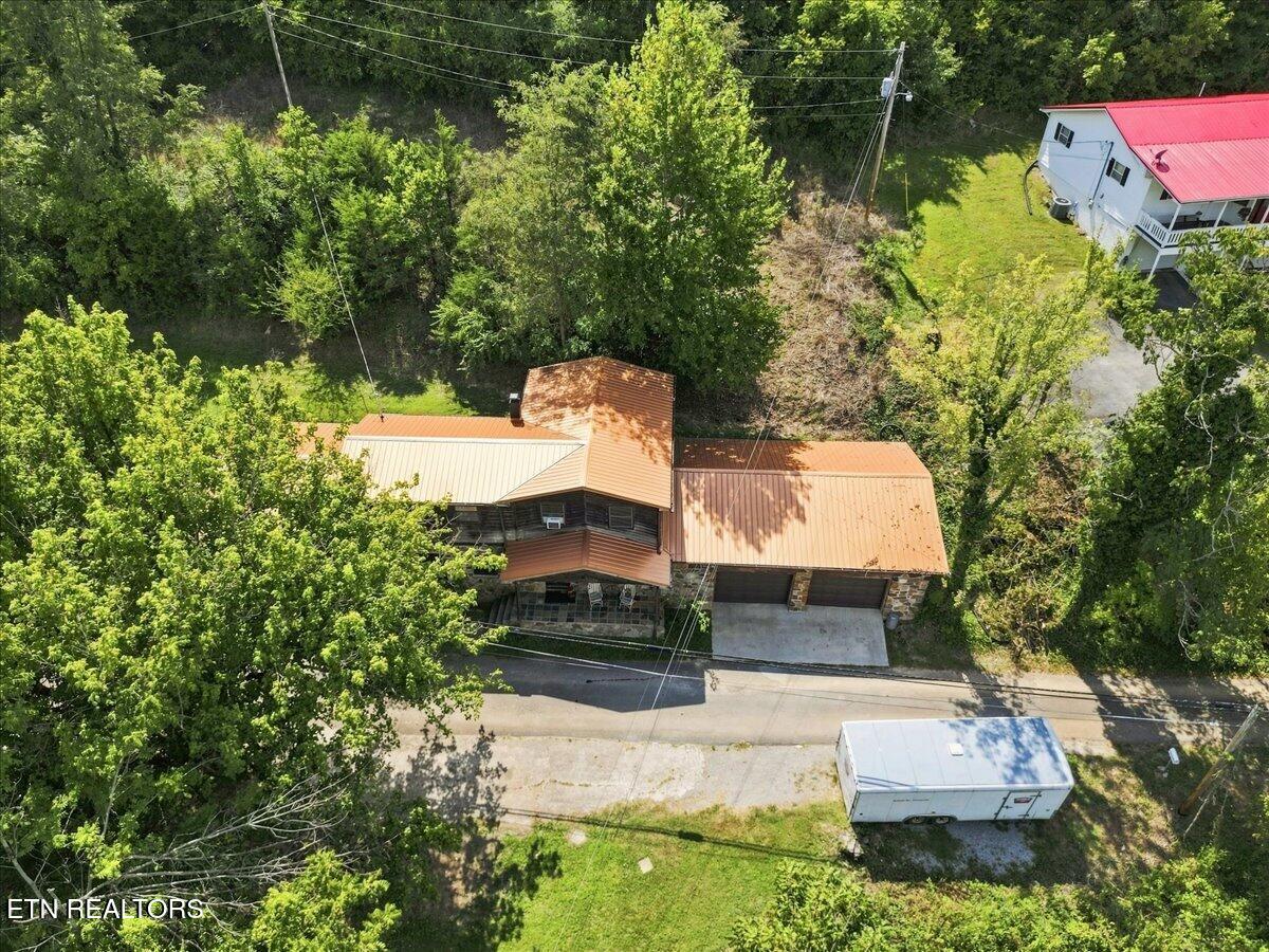 1924 Fugate Street Tazewell TN 37879