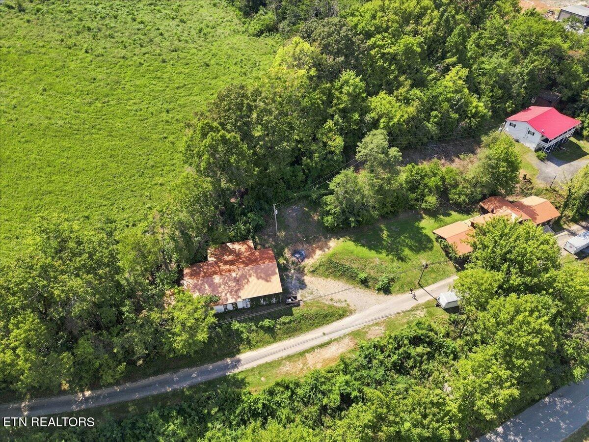 1924 Fugate Street Tazewell TN 37879