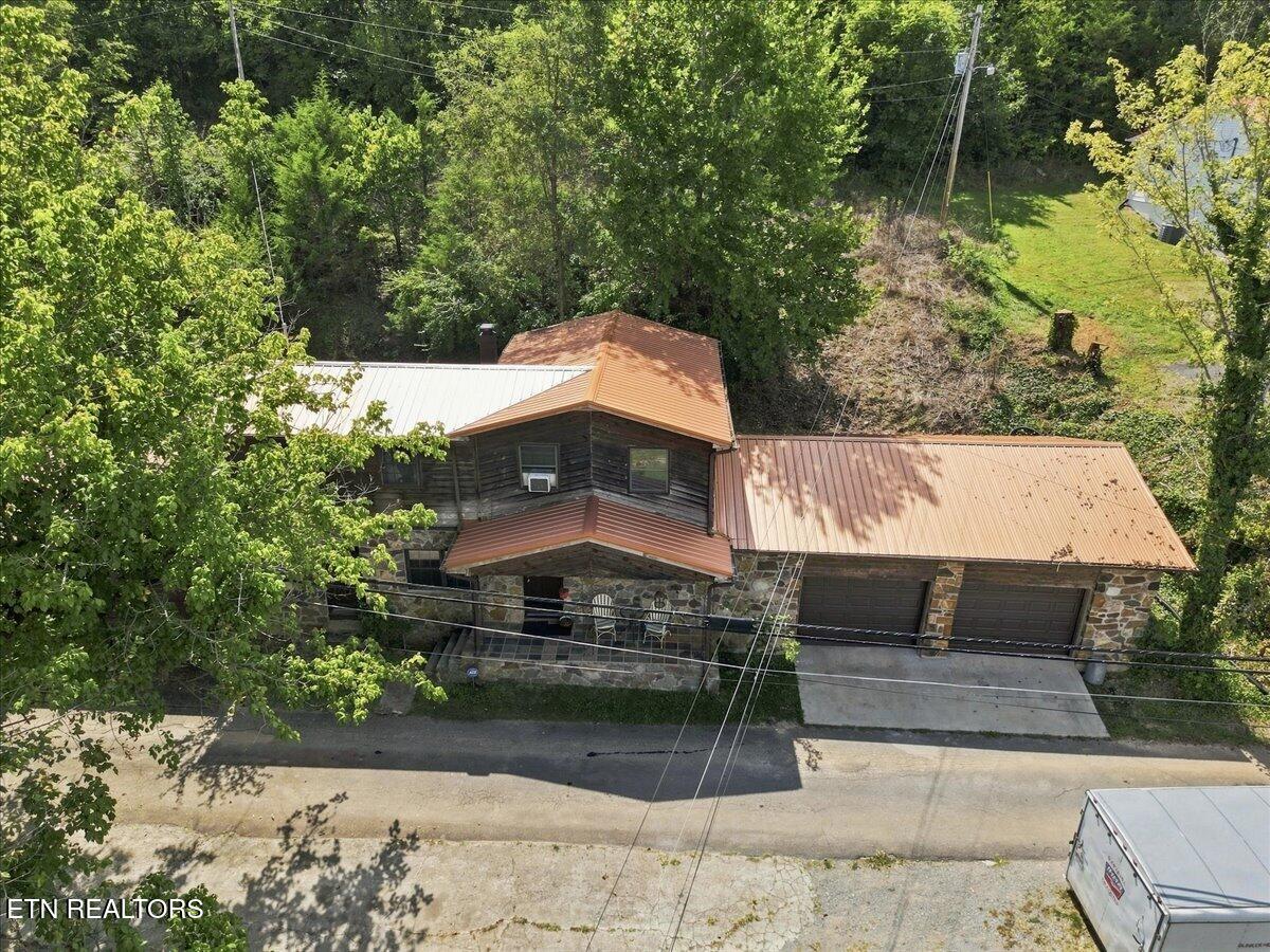 1924 Fugate Street Tazewell TN 37879