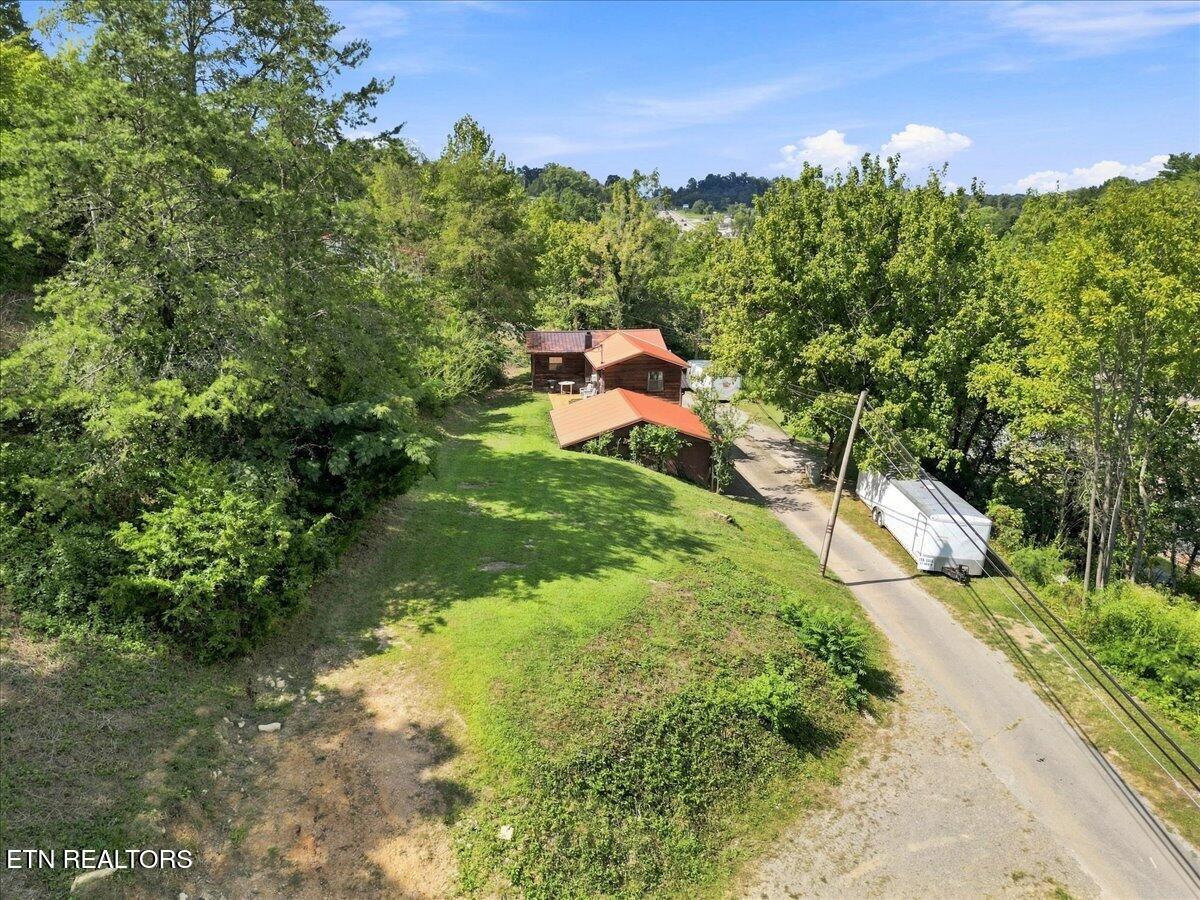 1924 Fugate Street Tazewell TN 37879